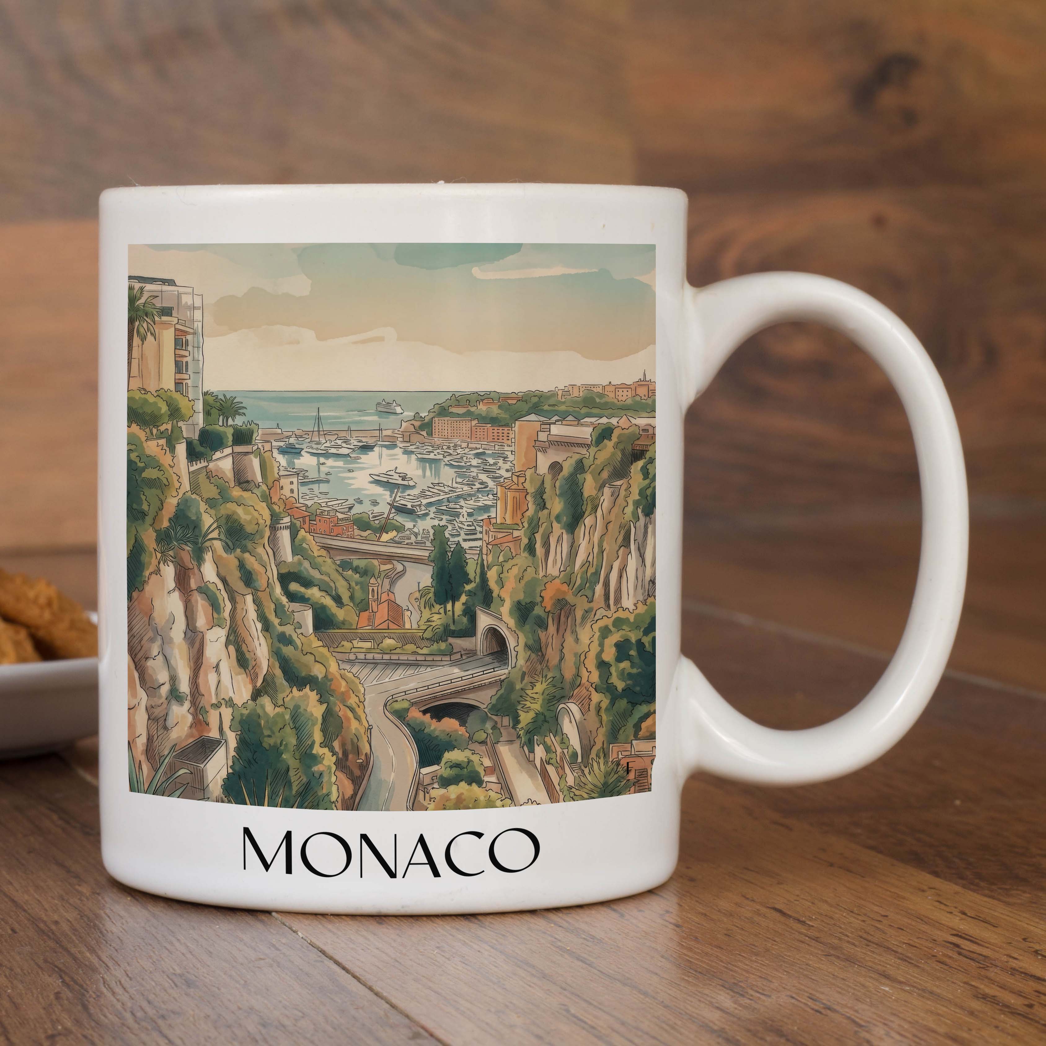 monaco-monaco-kaffeebecher-aquarell