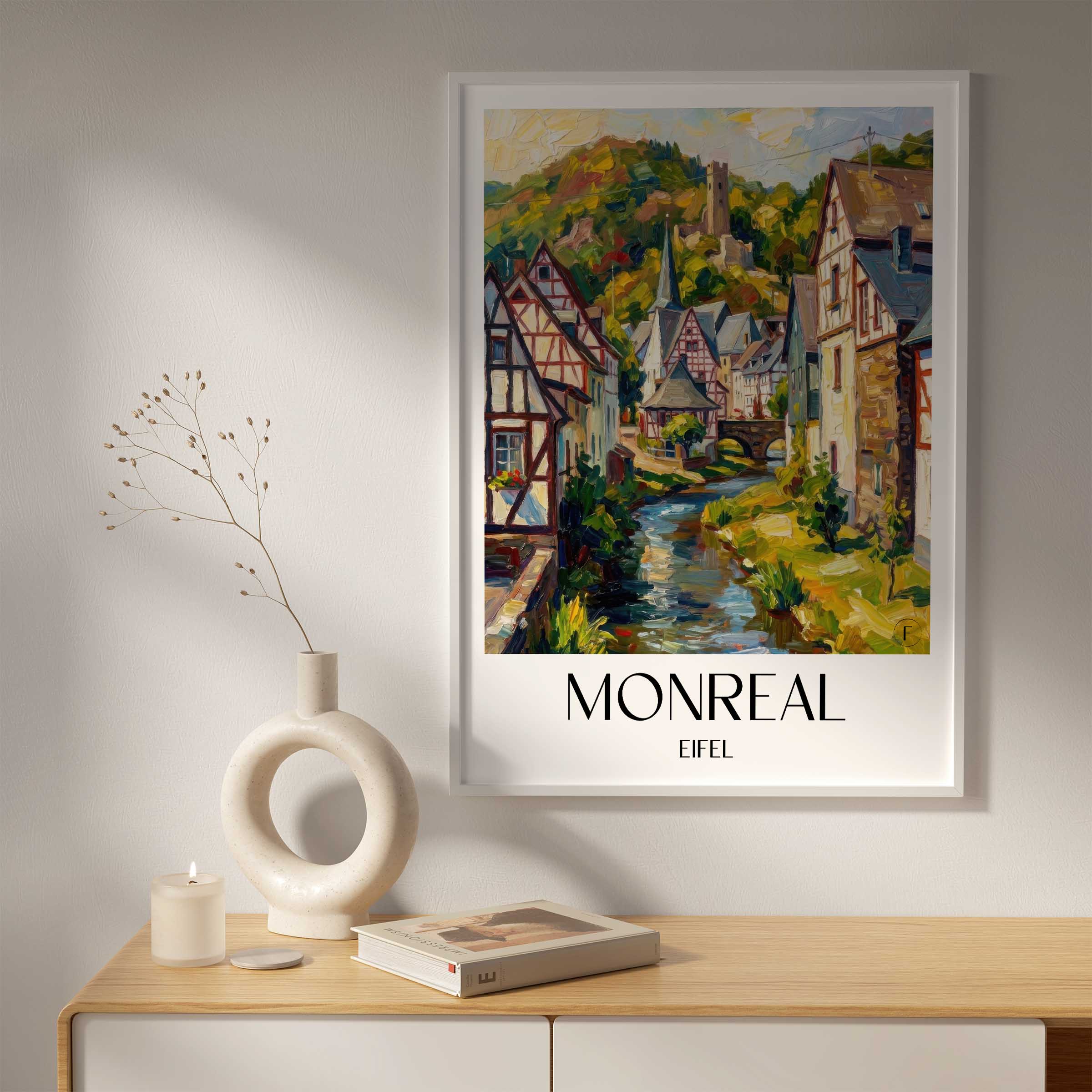 monreal-eifel-deutschland-poster-oil-painting-oelgemaelde