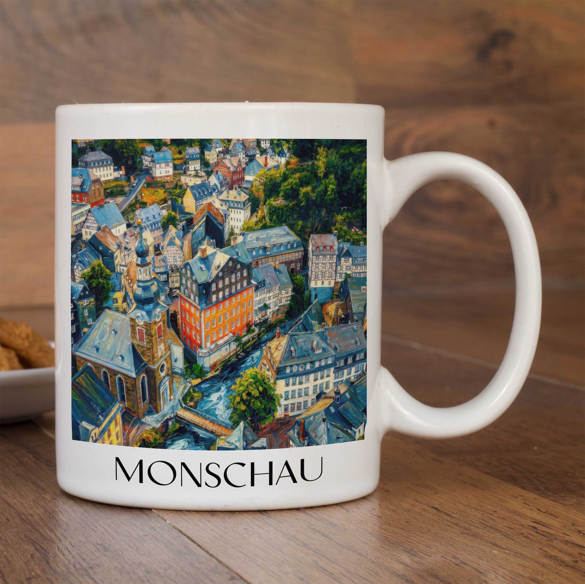 monschau-rureifel-deutschland-kaffeebecher-oil-painting-oelgemaelde