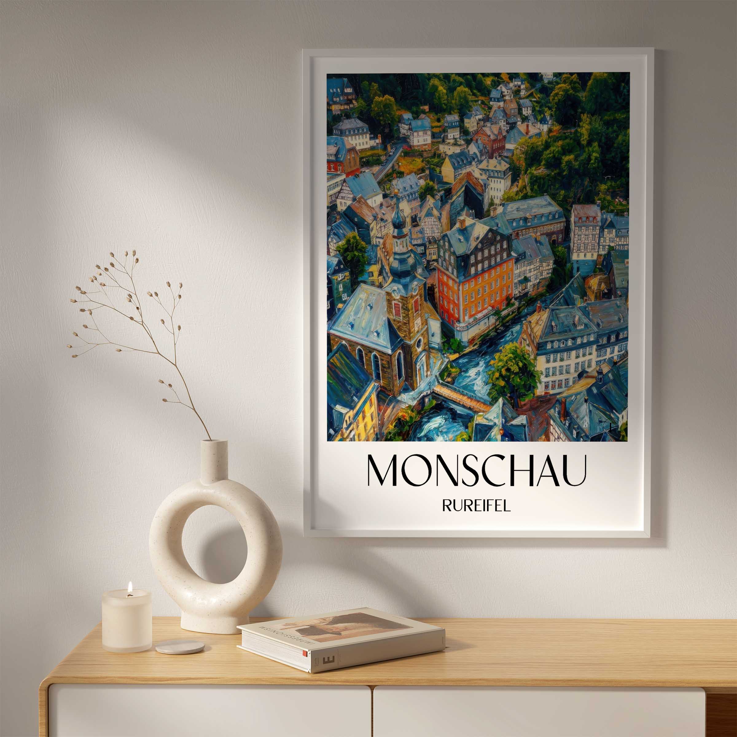 monschau-rureifel-deutschland-poster-oil-painting-oelgemaelde