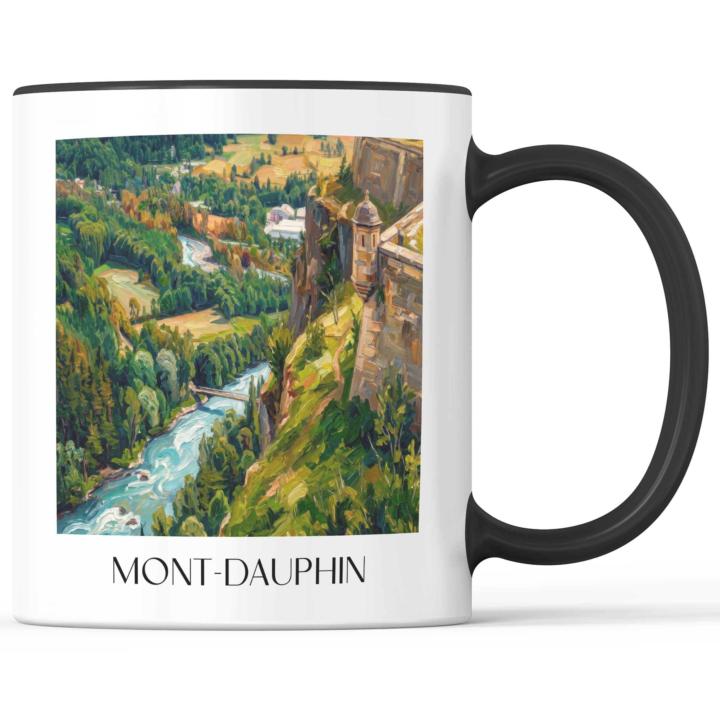 mont-dauphin-guillestre-frankreich-kaffeebecher-oil-painting-oelgemaelde