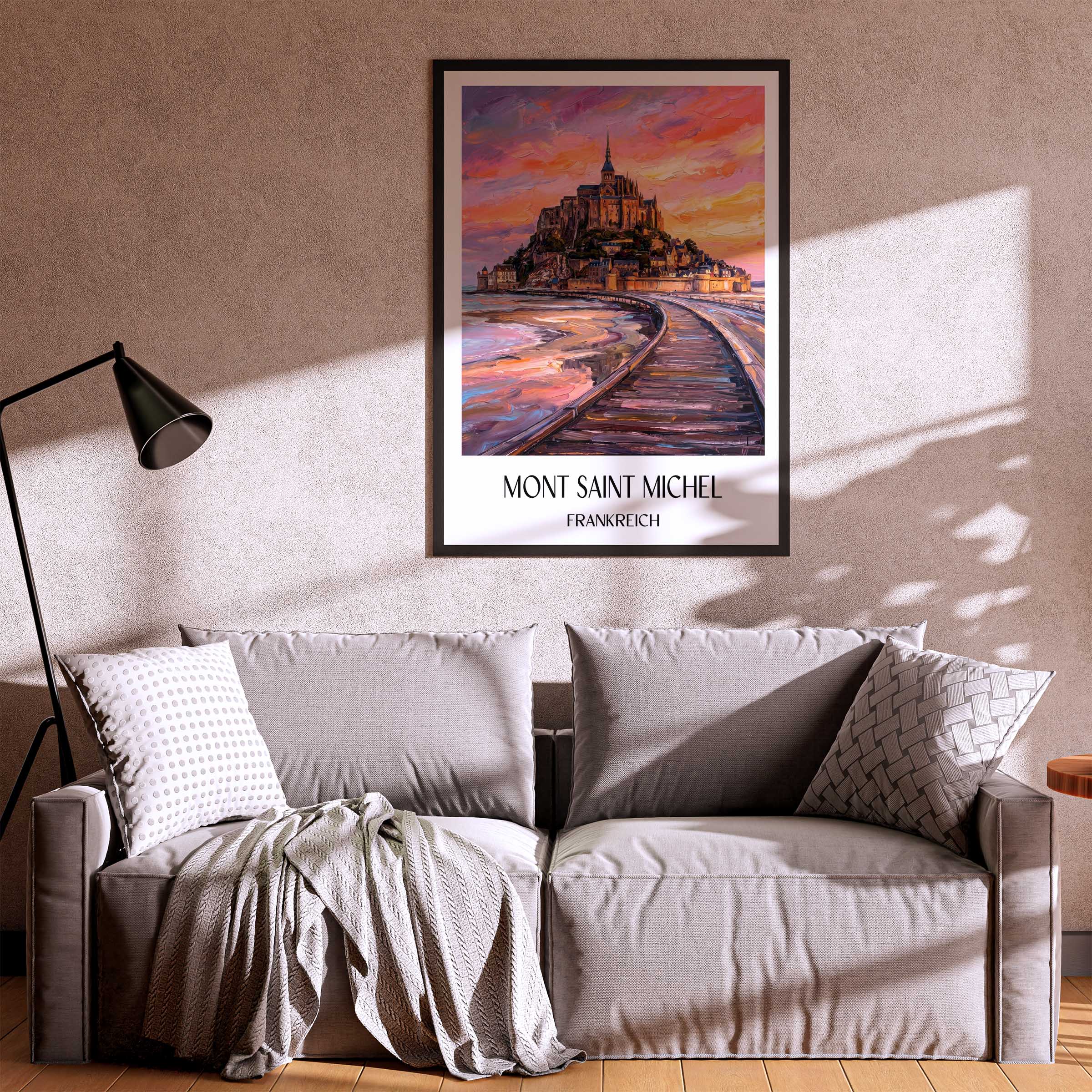 mont-saint-michel-frankreich-poster-oil-painting-oelgemaelde