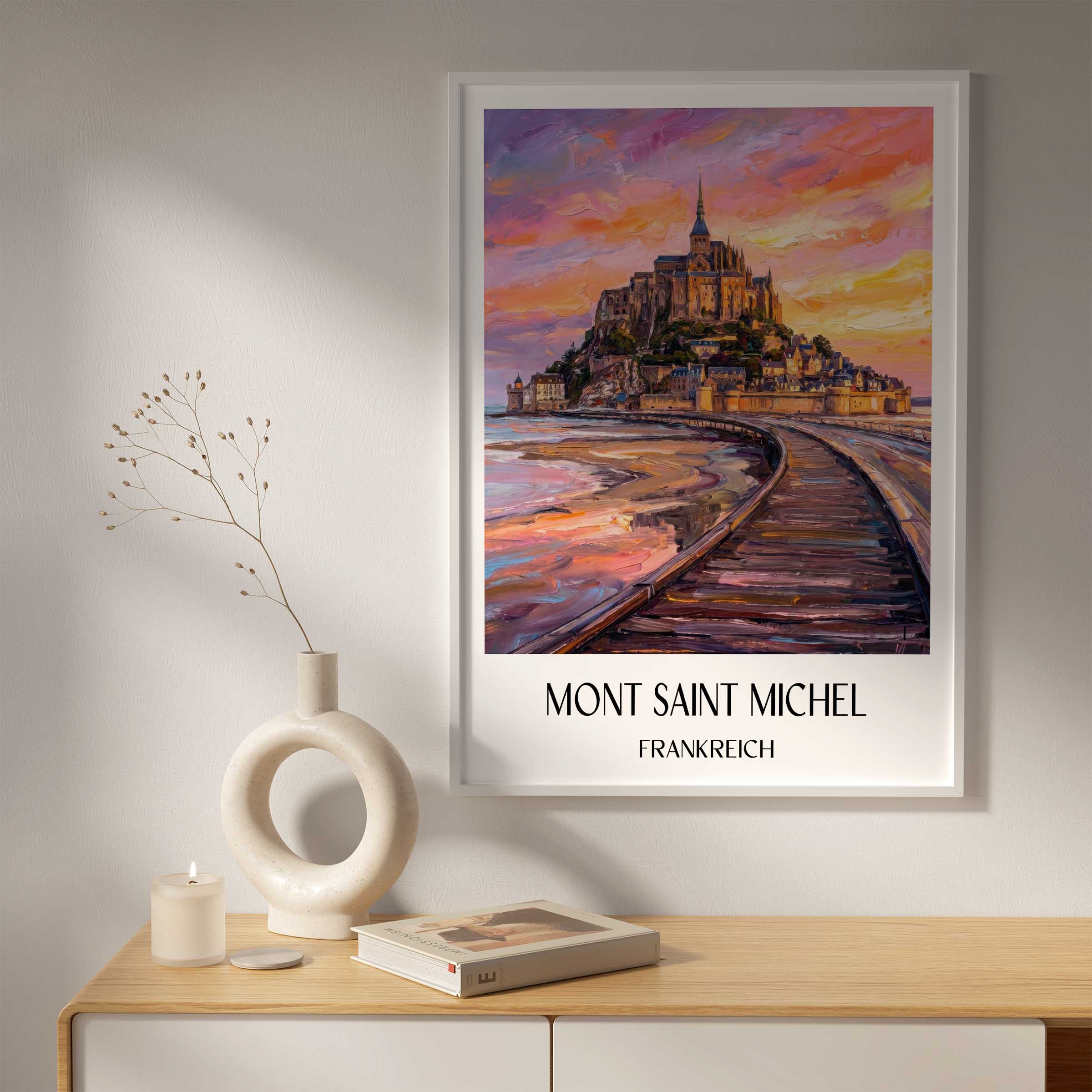 mont-saint-michel-frankreich-poster-oil-painting-oelgemaelde
