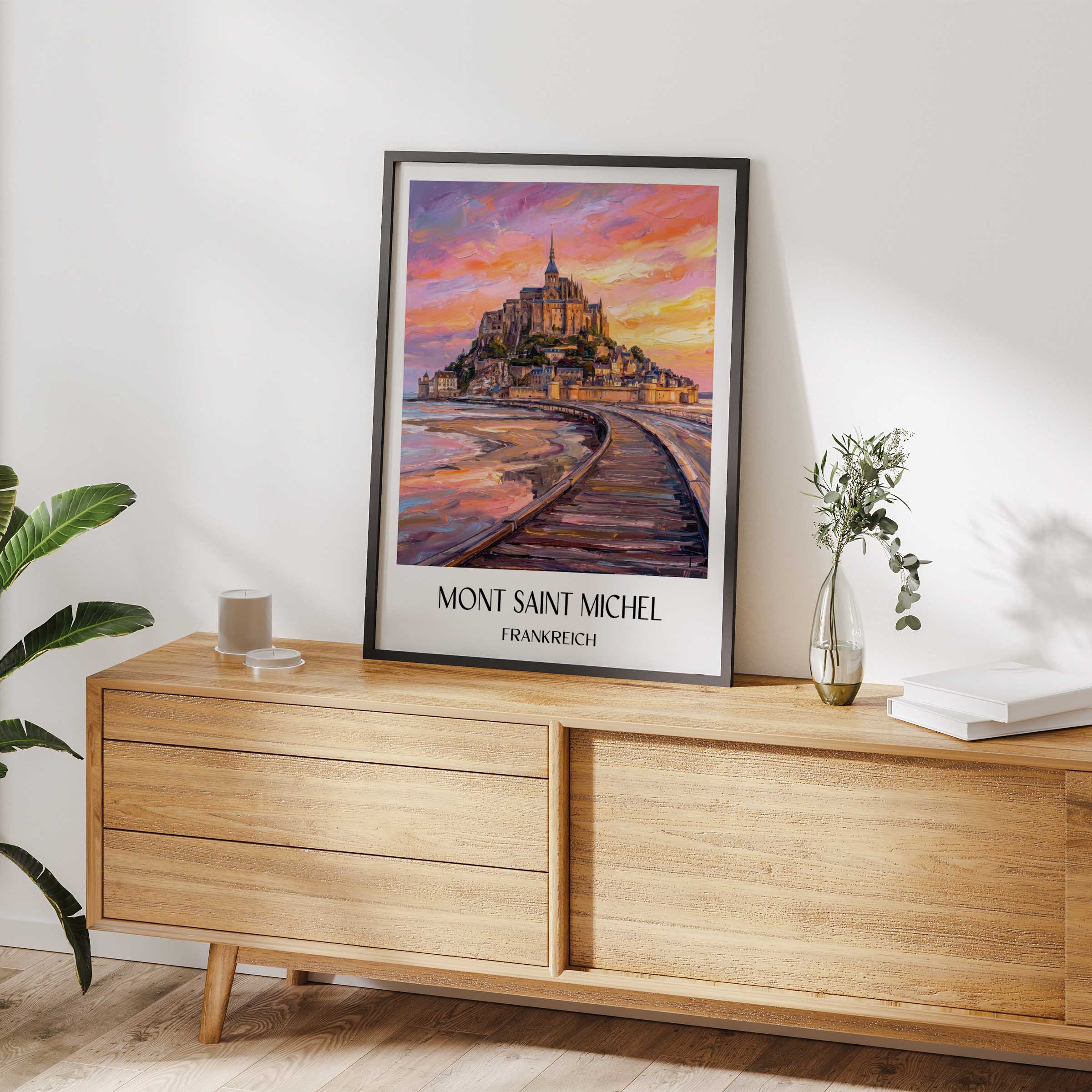 mont-saint-michel-frankreich-poster-oil-painting-oelgemaelde