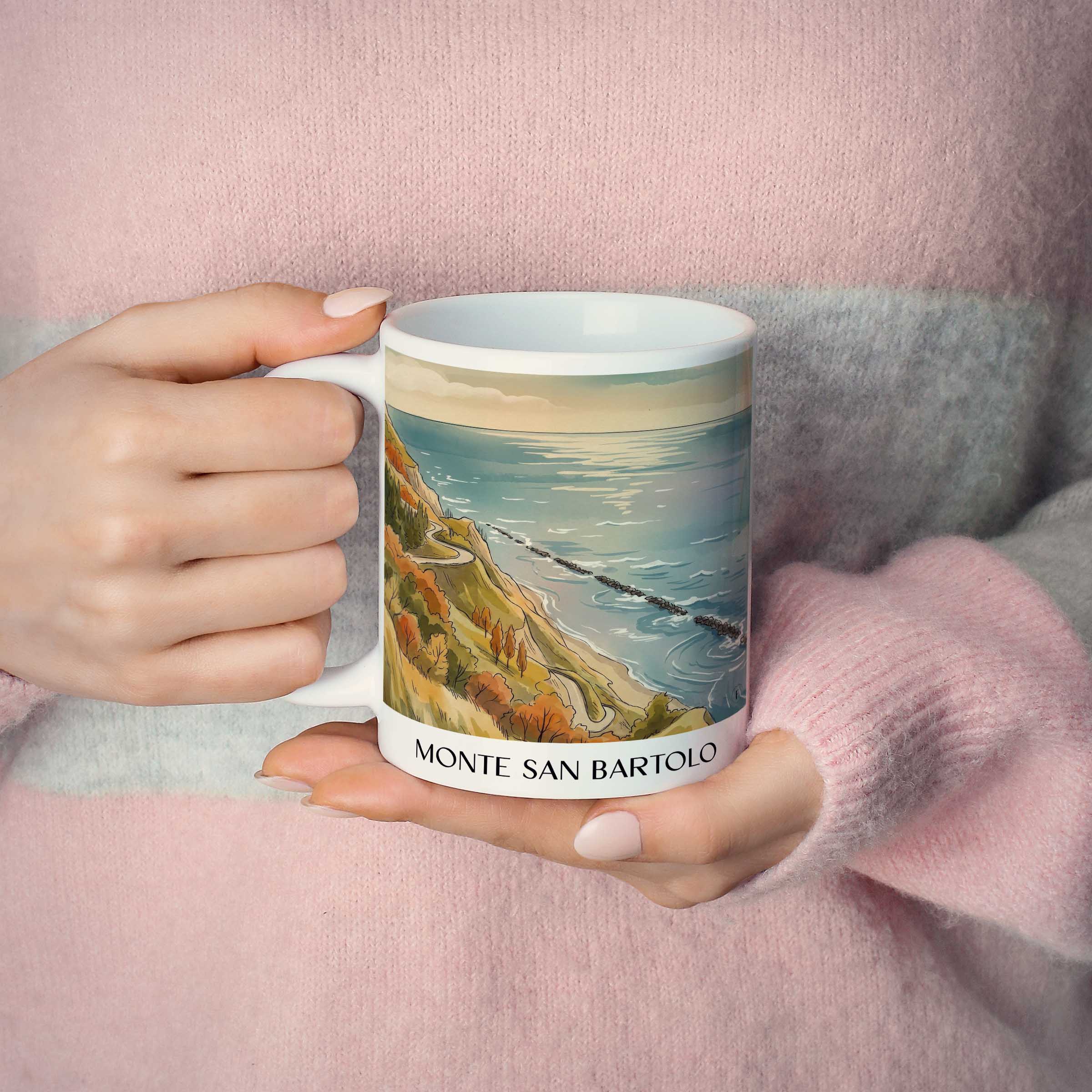 monte-san-bartolo-marken-italien-kaffeebecher-aquarell