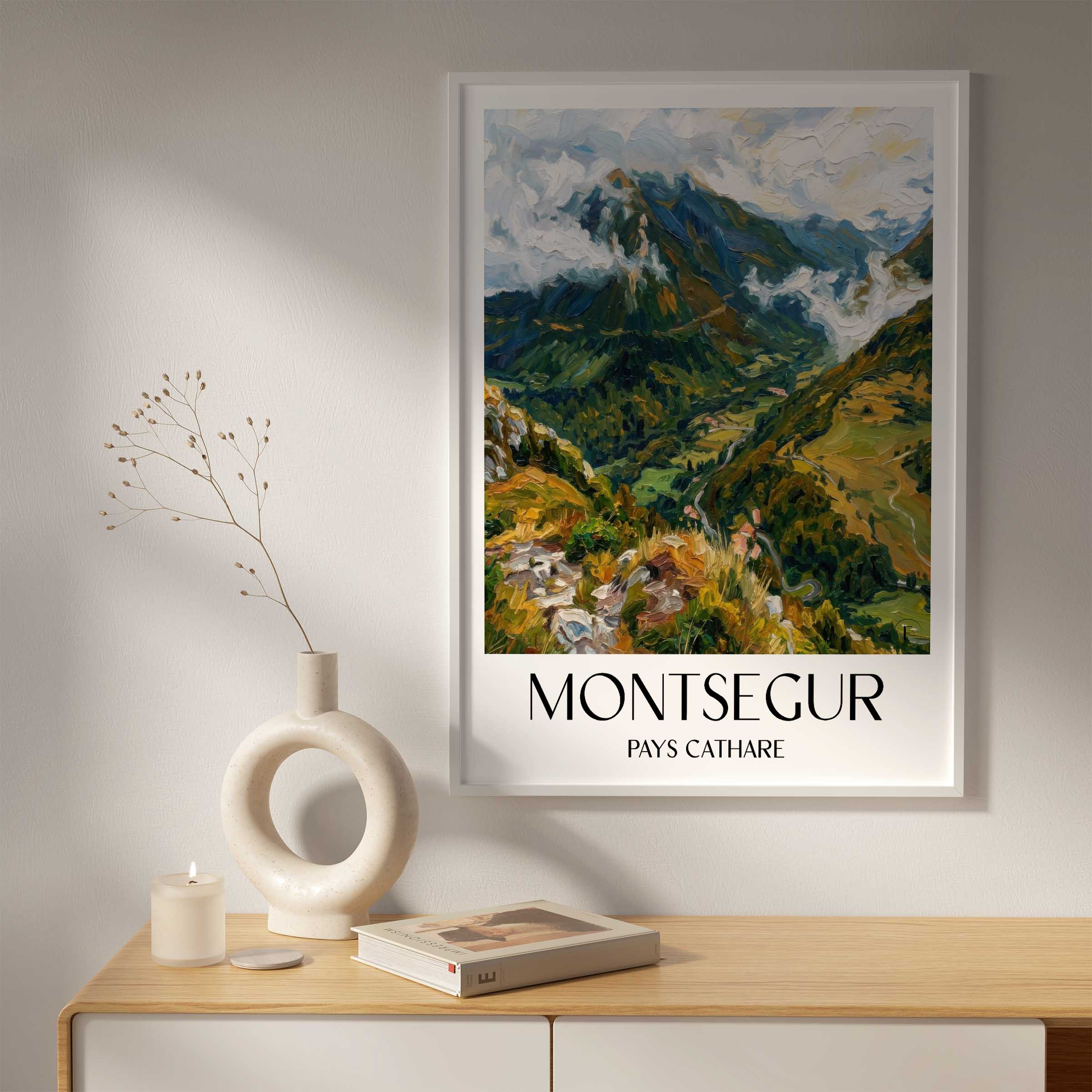 montsegur-pays-cathare-frankreich-poster-oil-painting-oelgemaelde