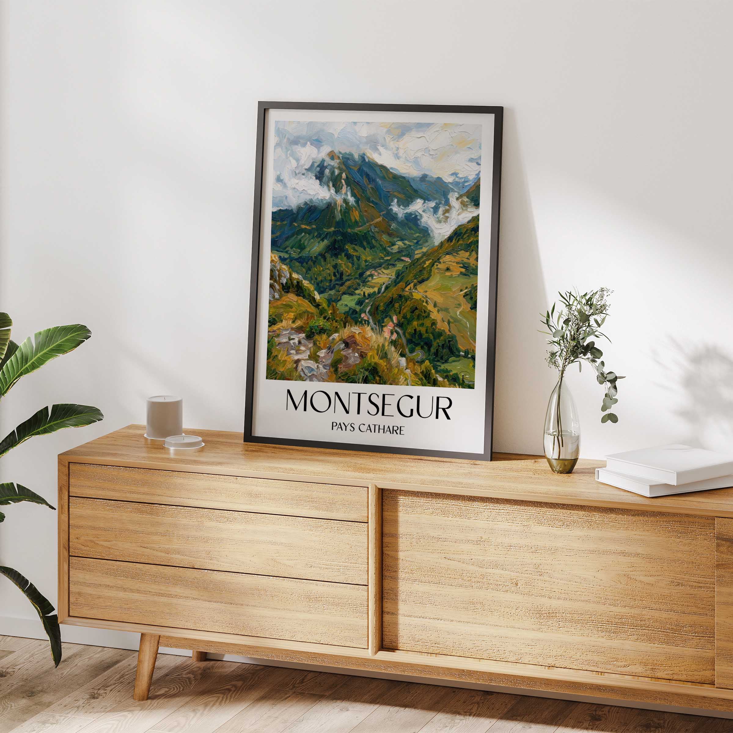 montsegur-pays-cathare-frankreich-poster-oil-painting-oelgemaelde