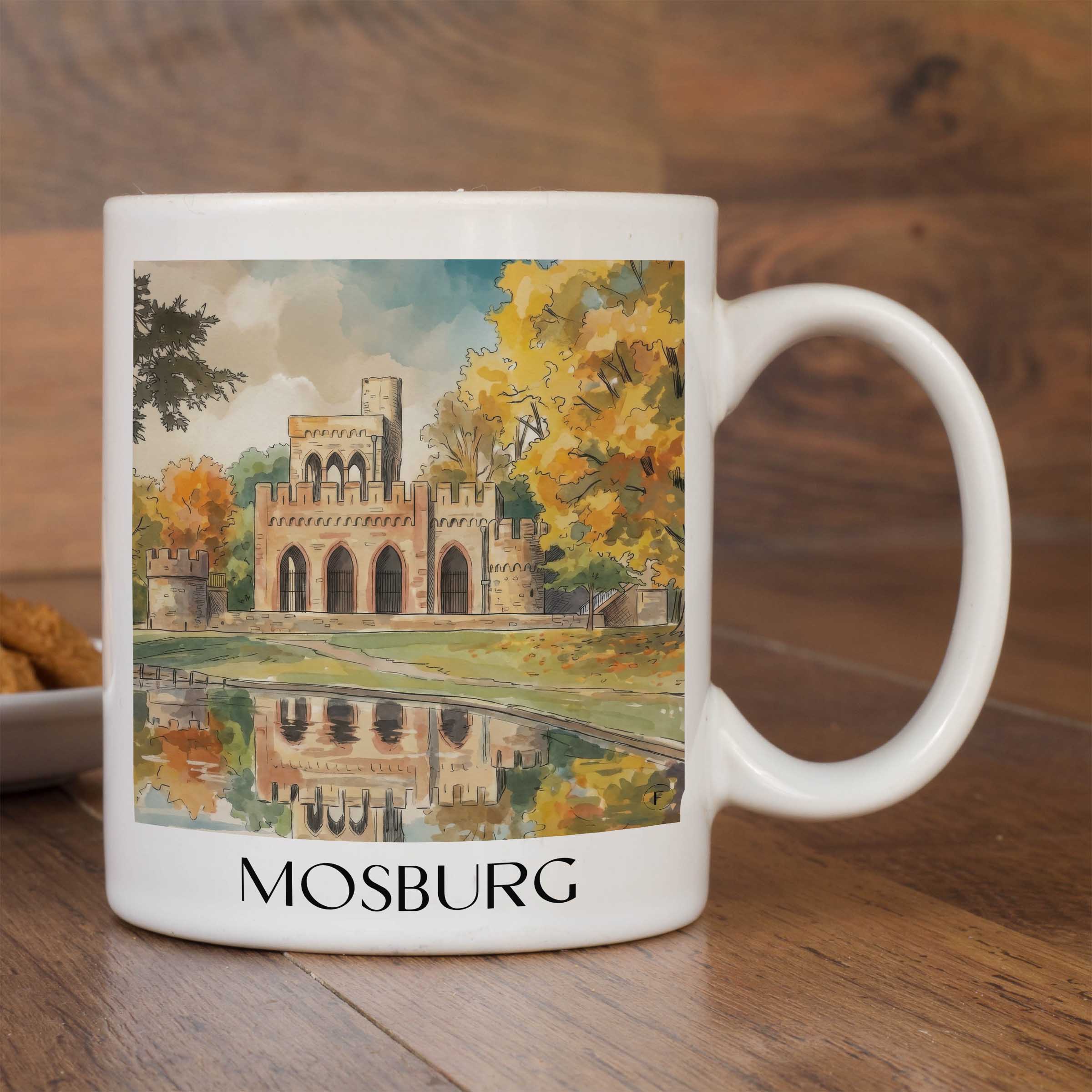 mosburg-wiesbaden-deutschland-kaffeebecher-aquarell