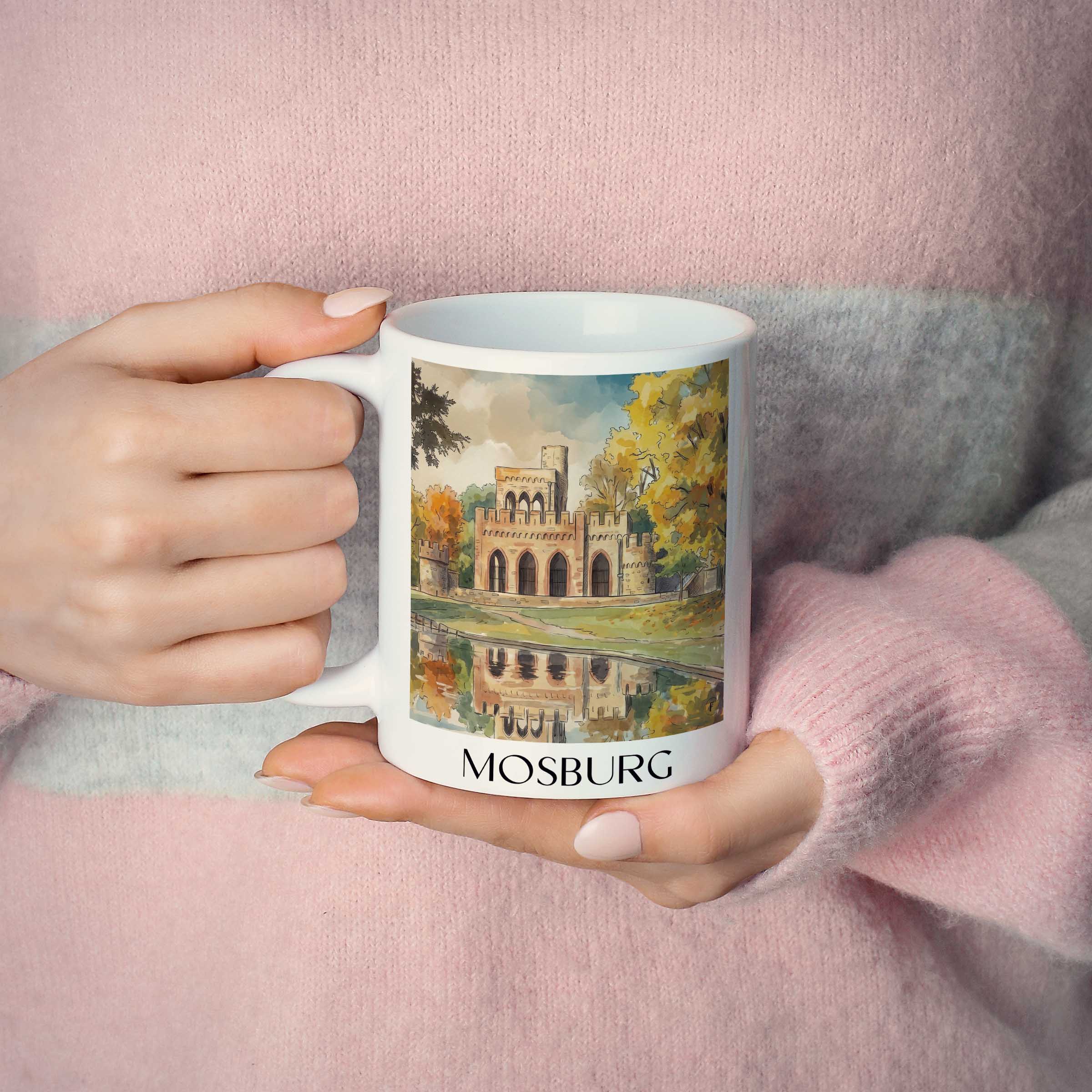 mosburg-wiesbaden-deutschland-kaffeebecher-aquarell