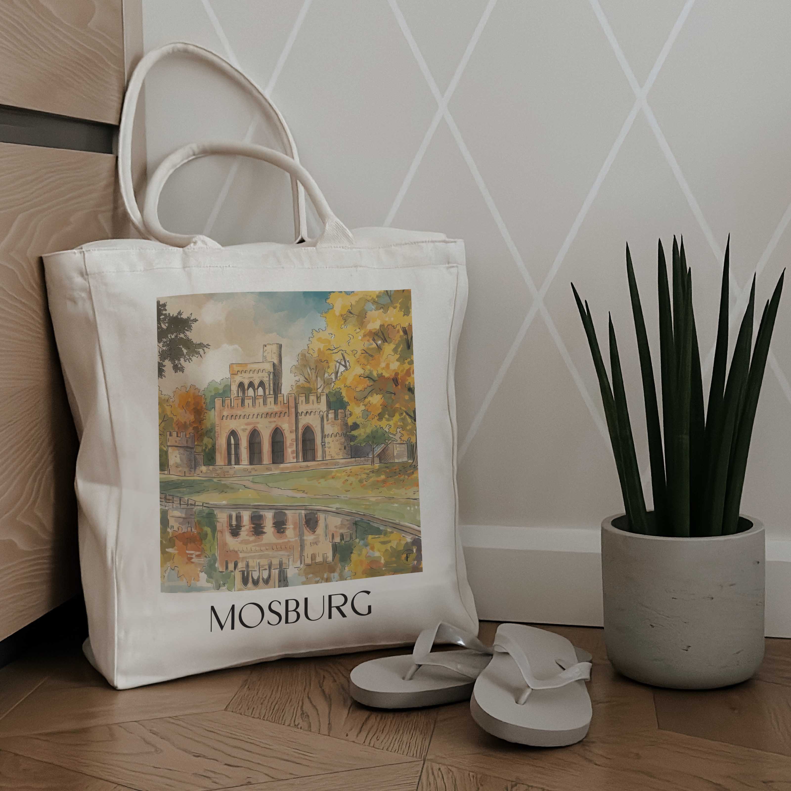 mosburg-wiesbaden-deutschland-einkaufstasche-aquarell