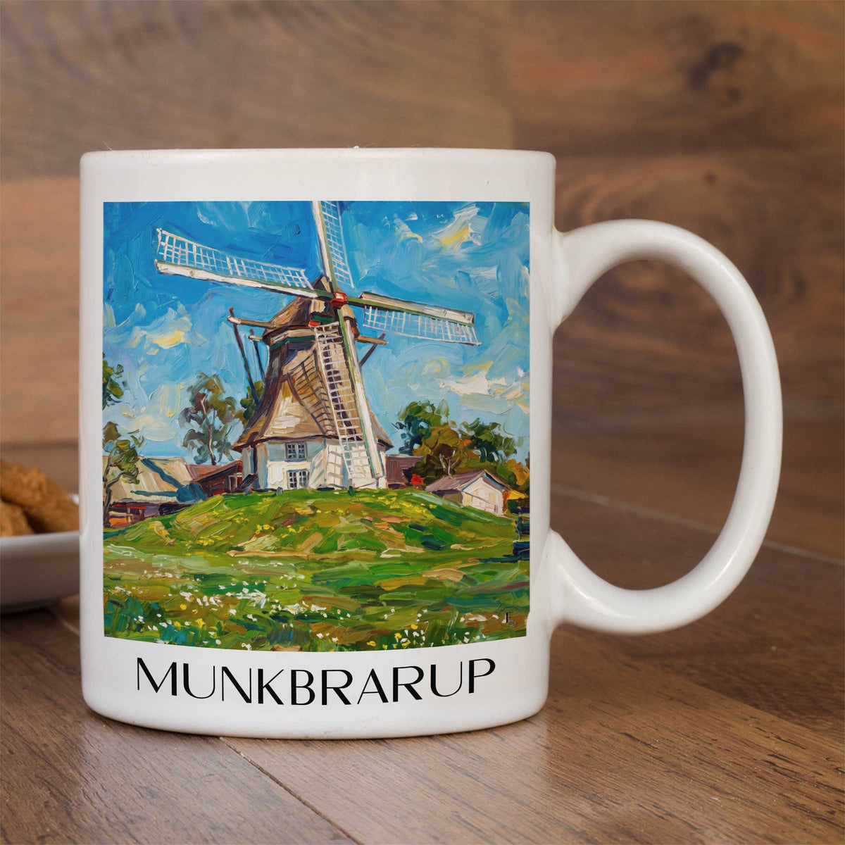 munkbrarup-flensburger-förde-deutschland-kaffeebecher-oil-painting-oelgemaelde