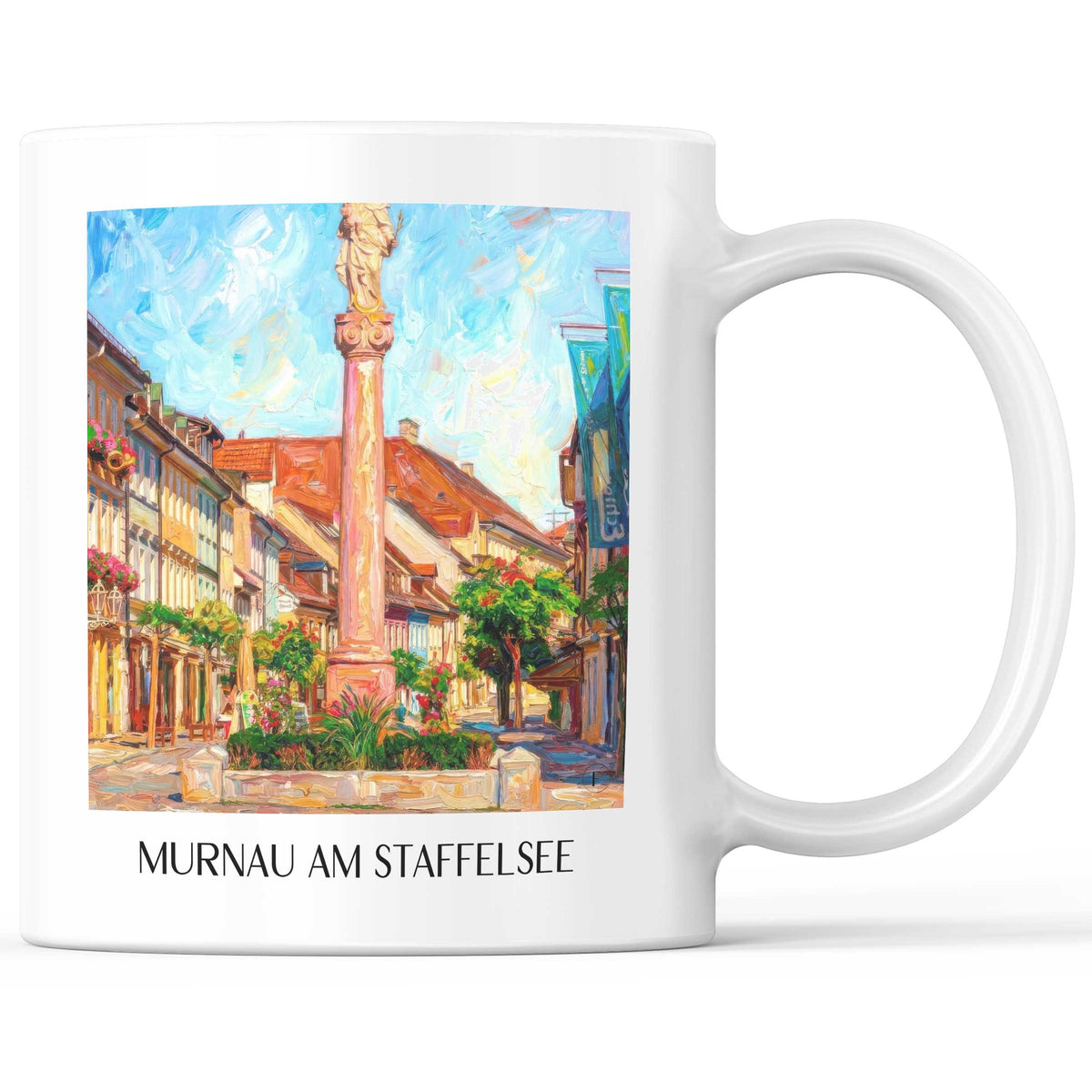 murnau-am-staffelsee-bayern-deutschland-kaffeebecher-oil-painting-oelgemaelde