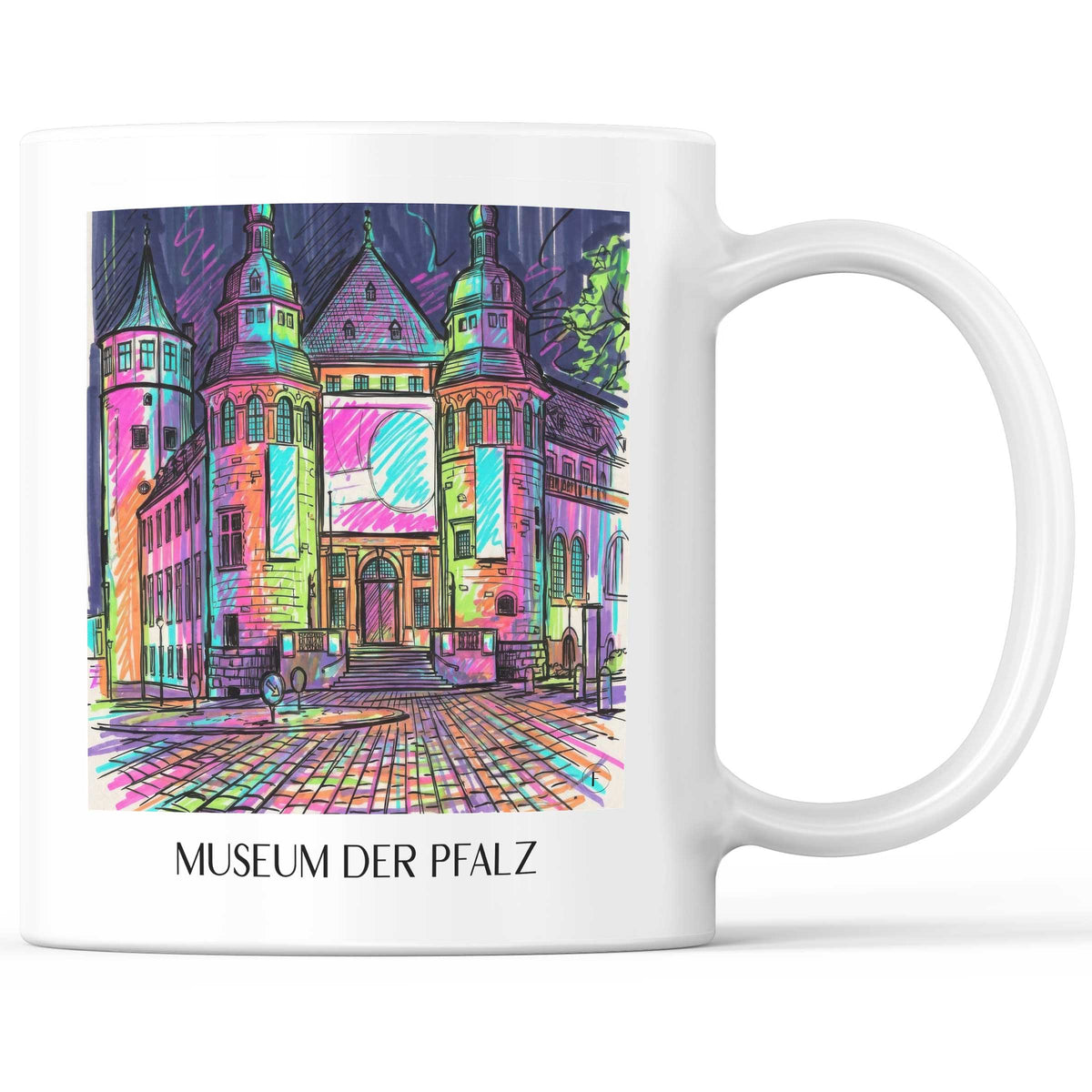 museum-der-pfalz-speyer-deutschland-kaffeebecher-graffiti