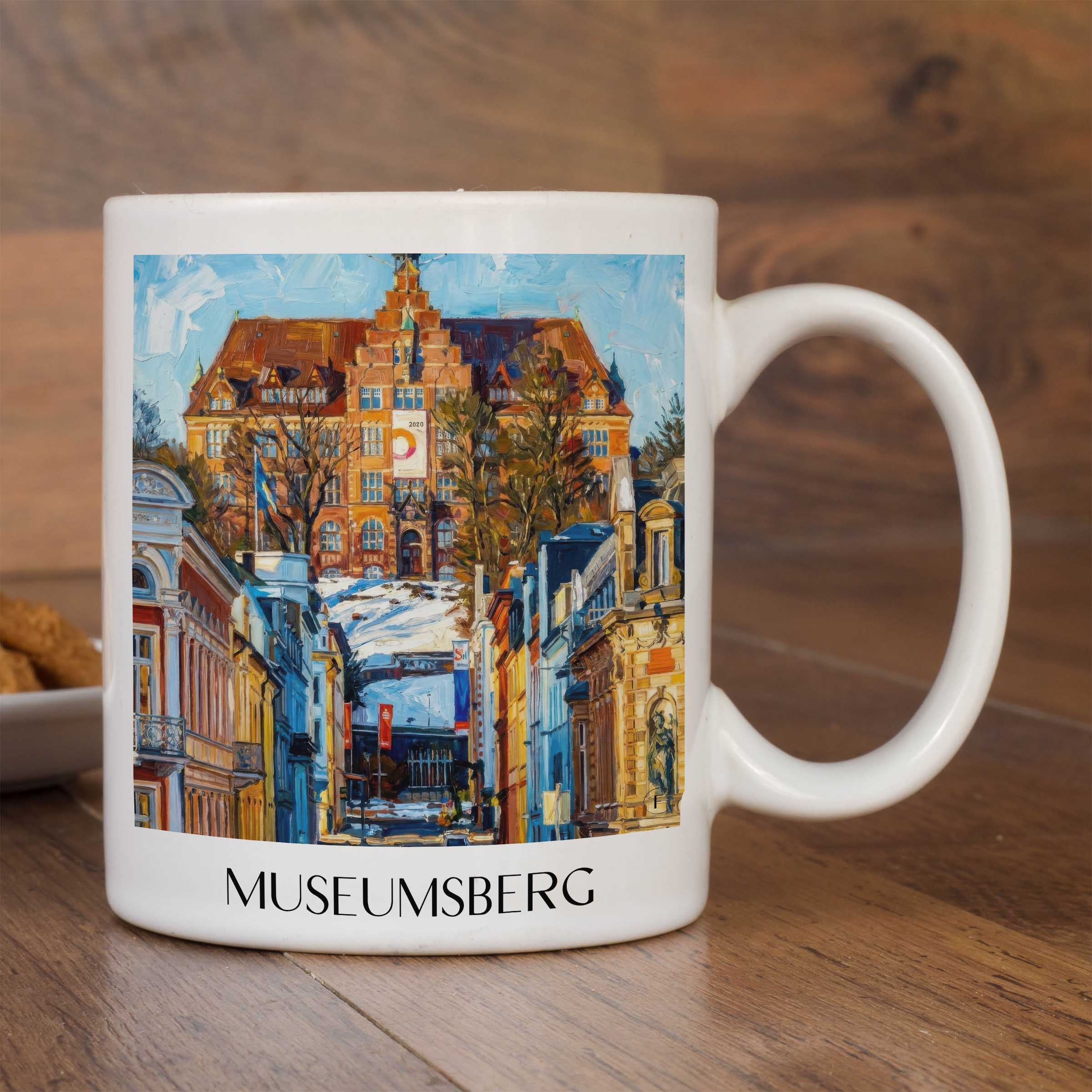 museumsberg-flensburg-deutschland-kaffeebecher-oil-painting-oelgemaelde