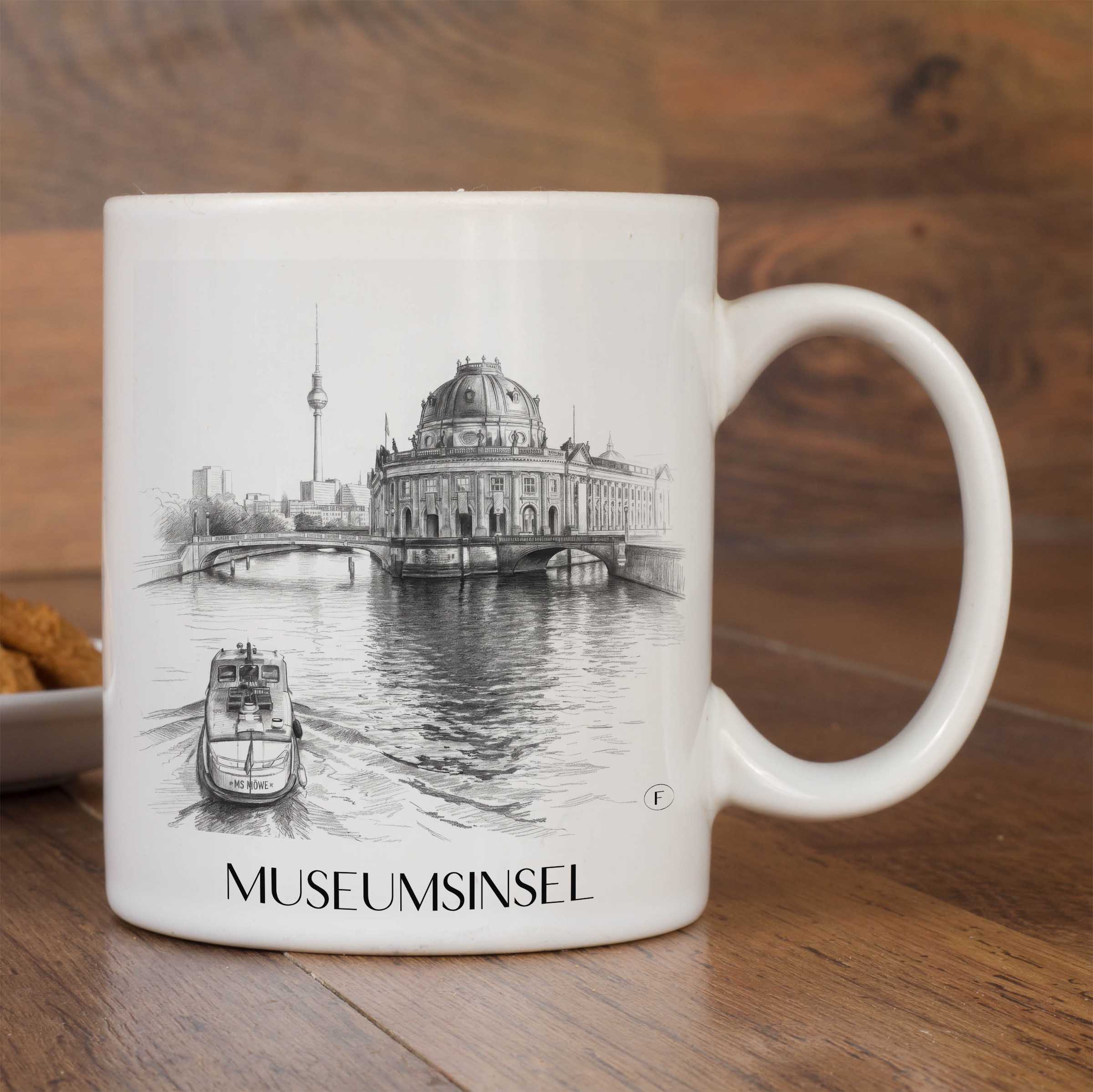 museumsinsel-berlin-deutschland-kaffeebecher-bleistift-zeichnung-drawing