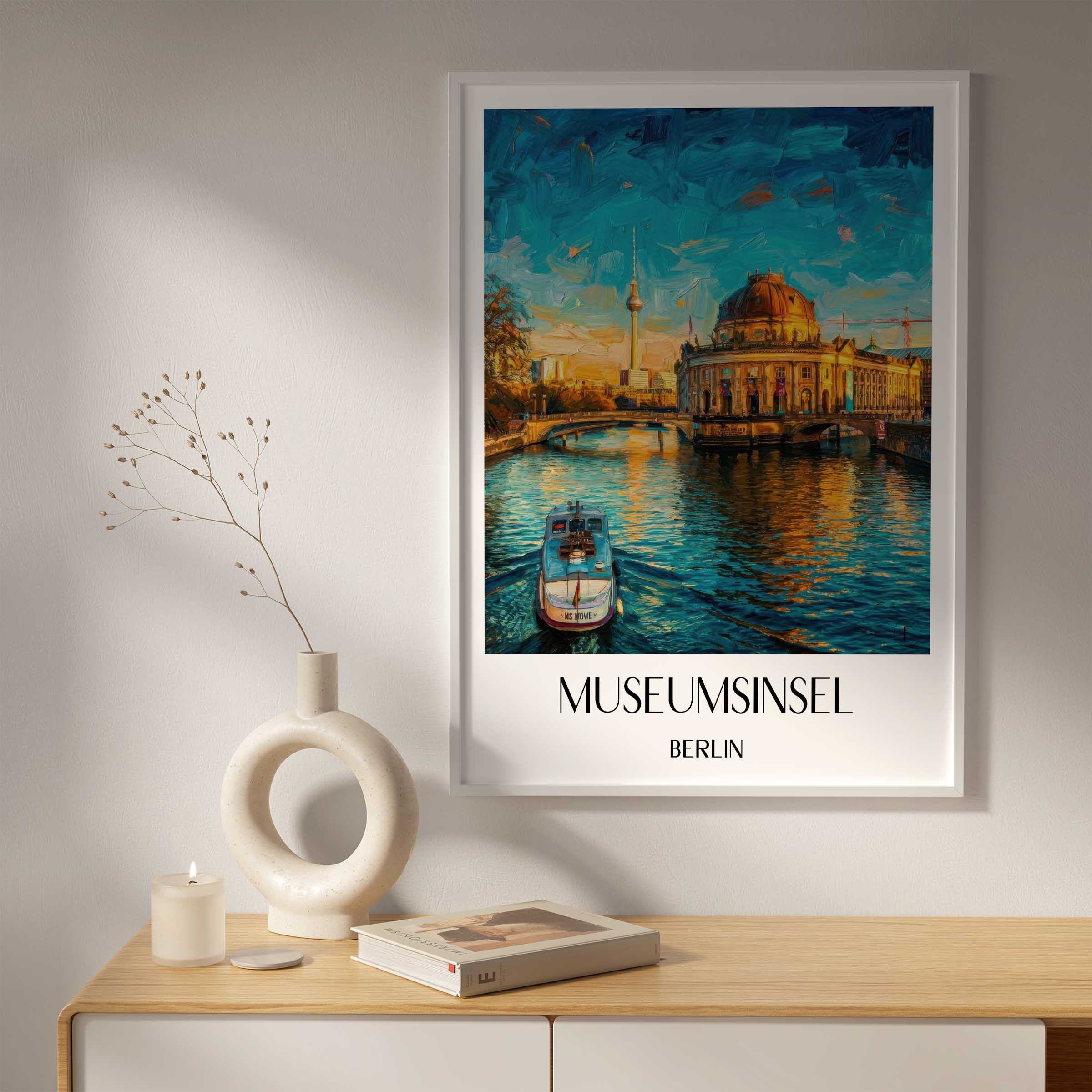 museumsinsel-berlin-deutschland-poster-oil-painting-oelgemaelde