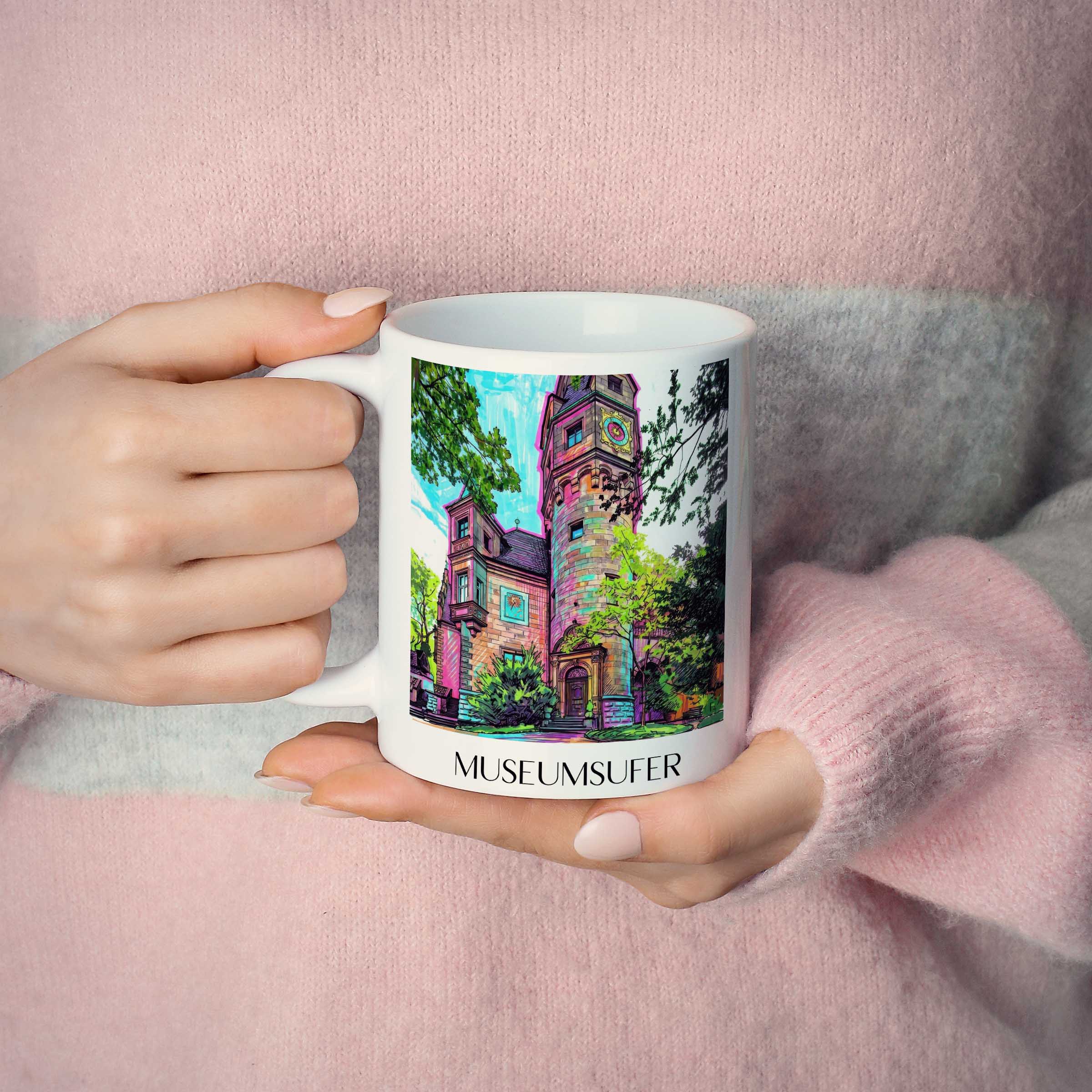 museumsufer-frankfurt-deutschland-kaffeebecher-graffiti