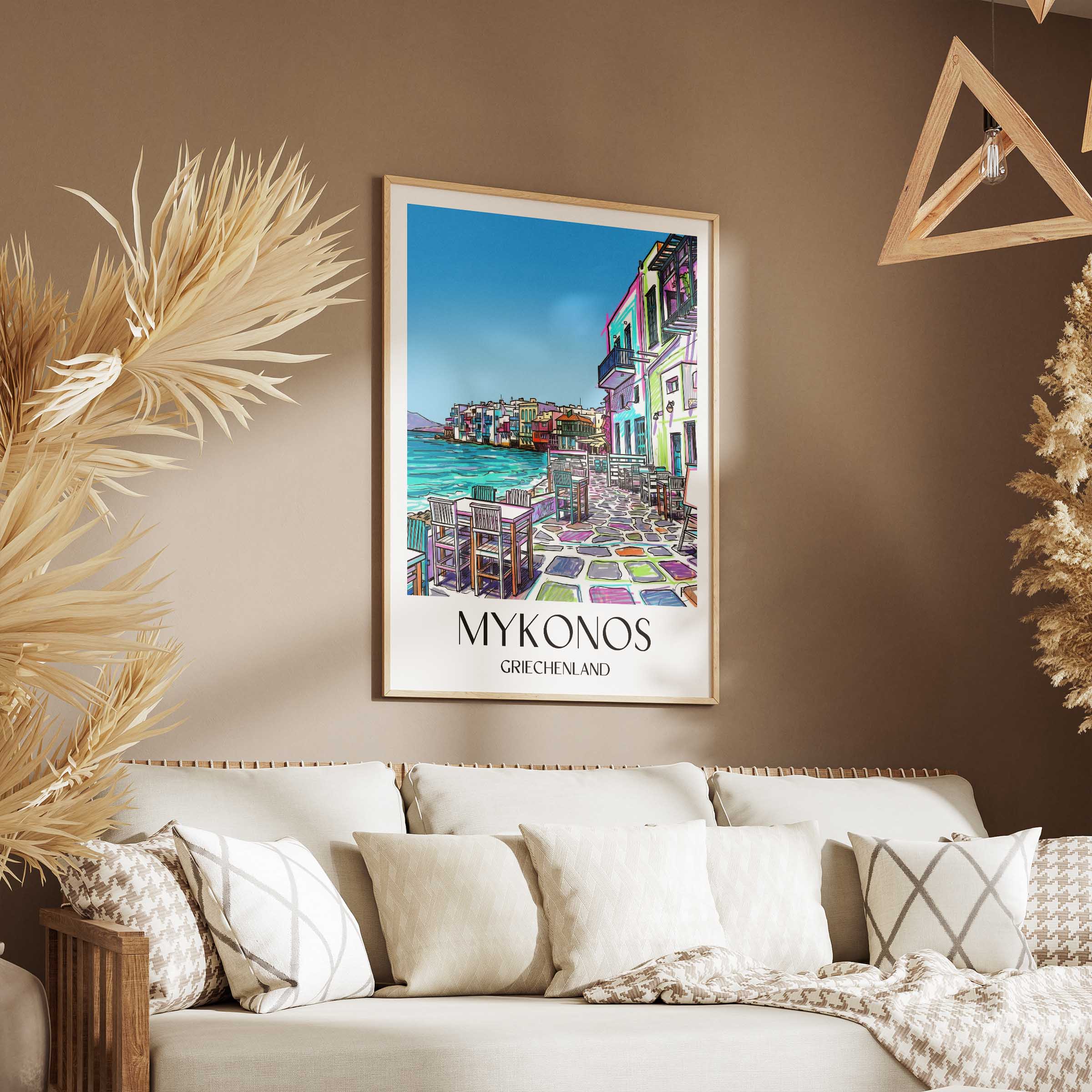 mykonos-griechenland-poster-graffiti