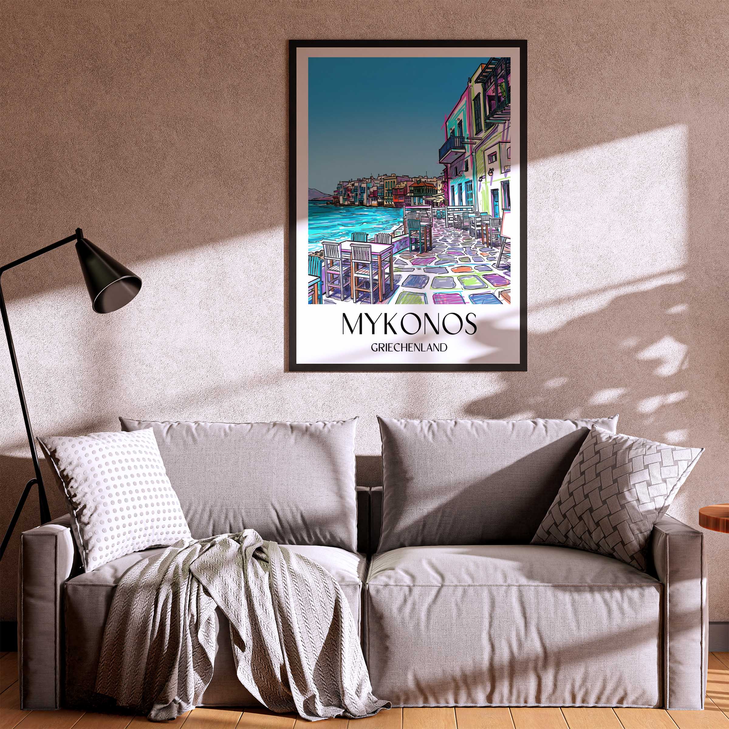 mykonos-griechenland-poster-graffiti