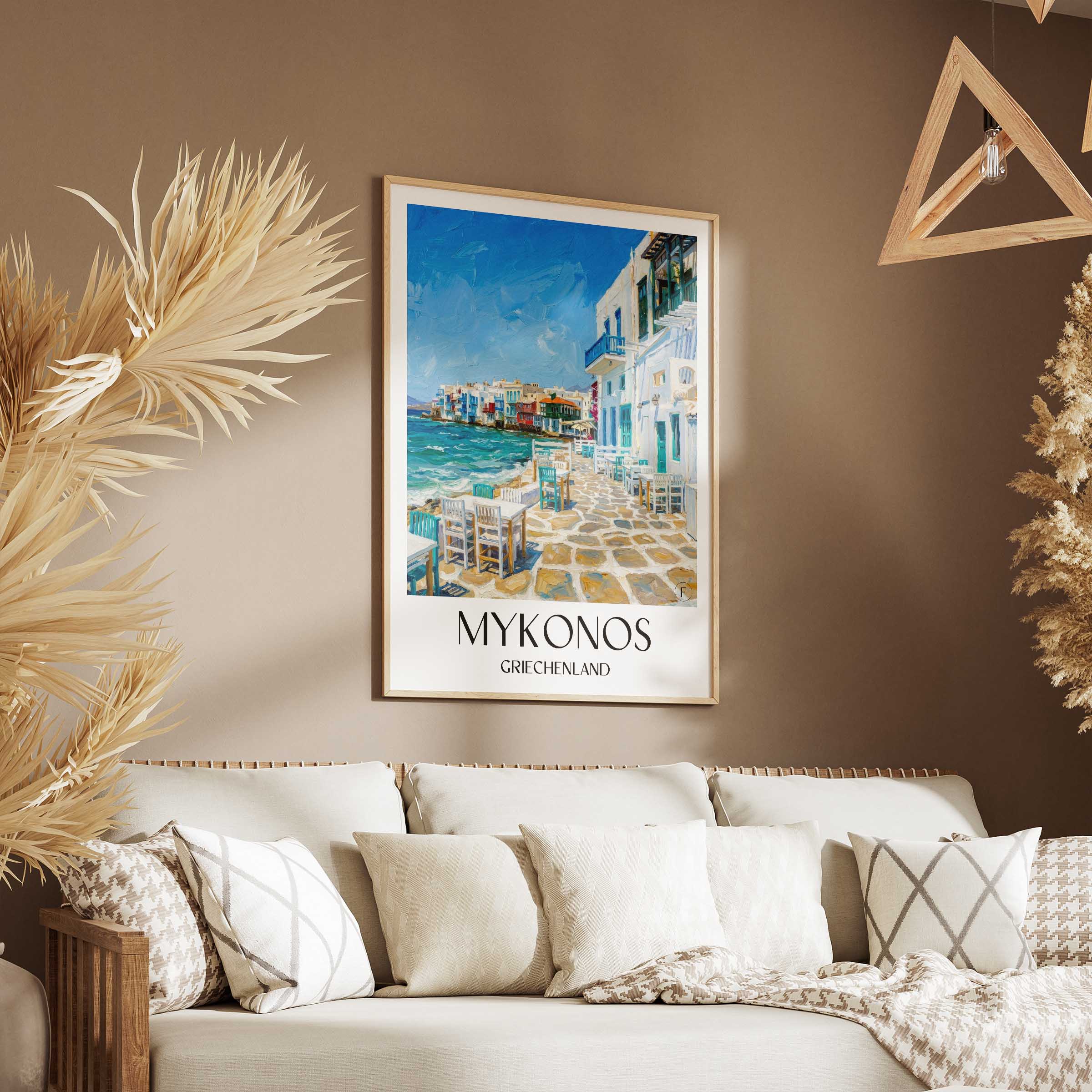 mykonos-griechenland-poster-oil-painting-oelgemaelde