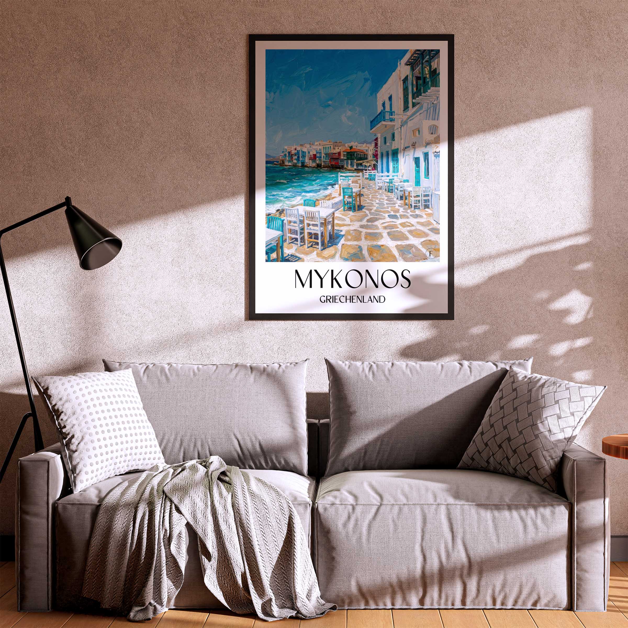 mykonos-griechenland-poster-oil-painting-oelgemaelde