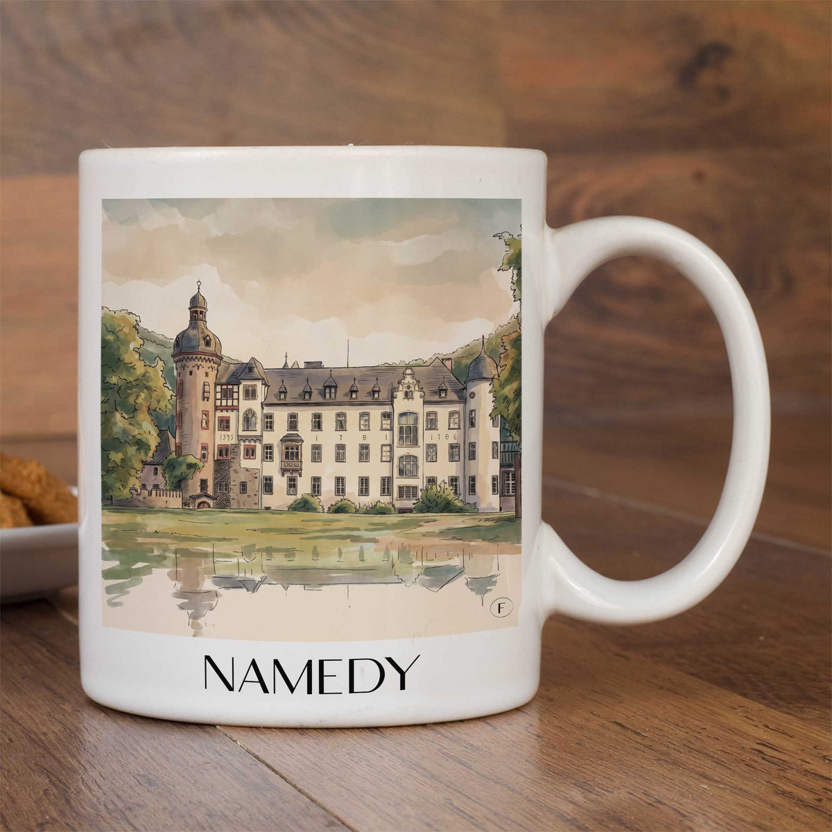 namedy-mittelrhein-deutschland-kaffeebecher-aquarell
