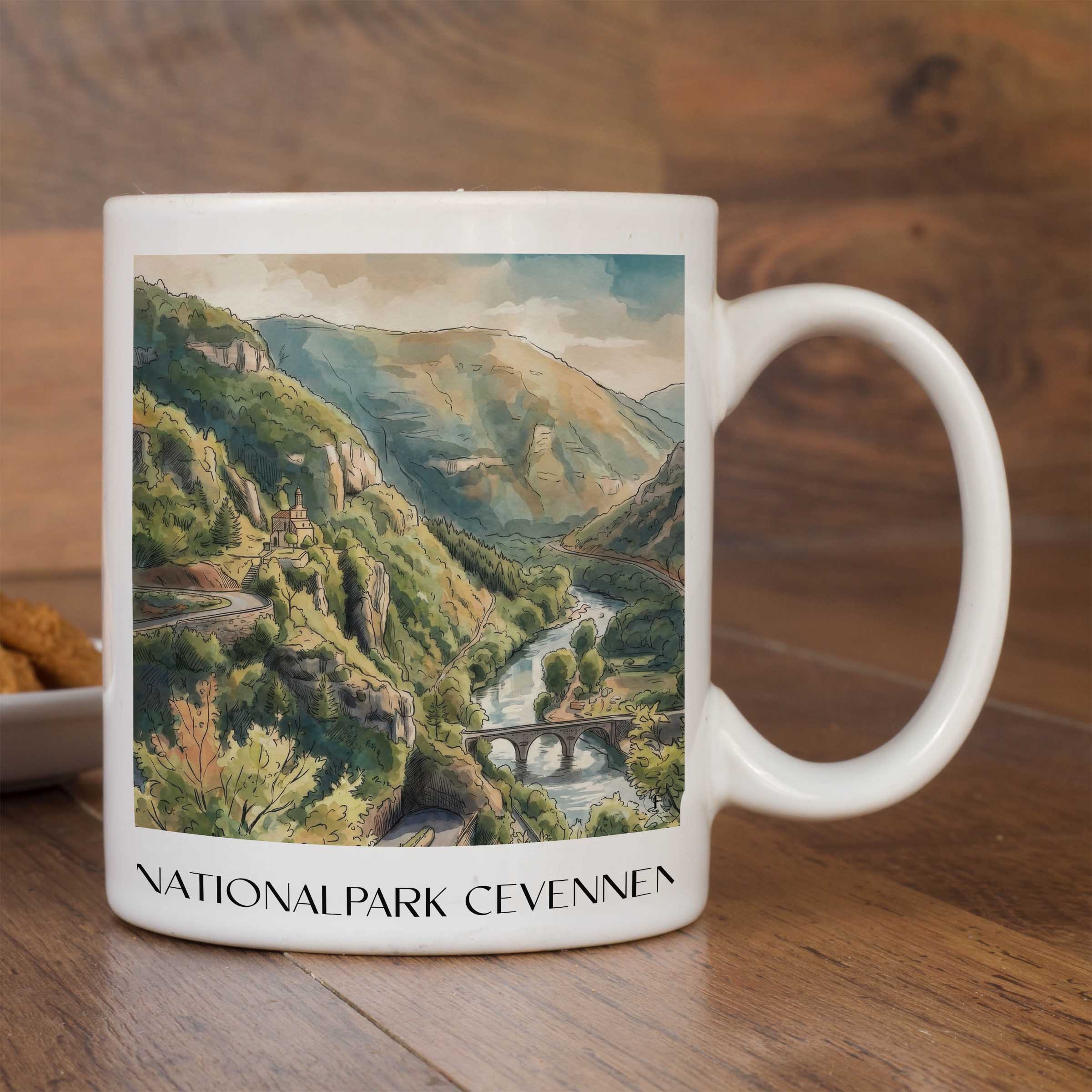 nationalpark-cevennen-okzitanien--frankreich-kaffeebecher-aquarell