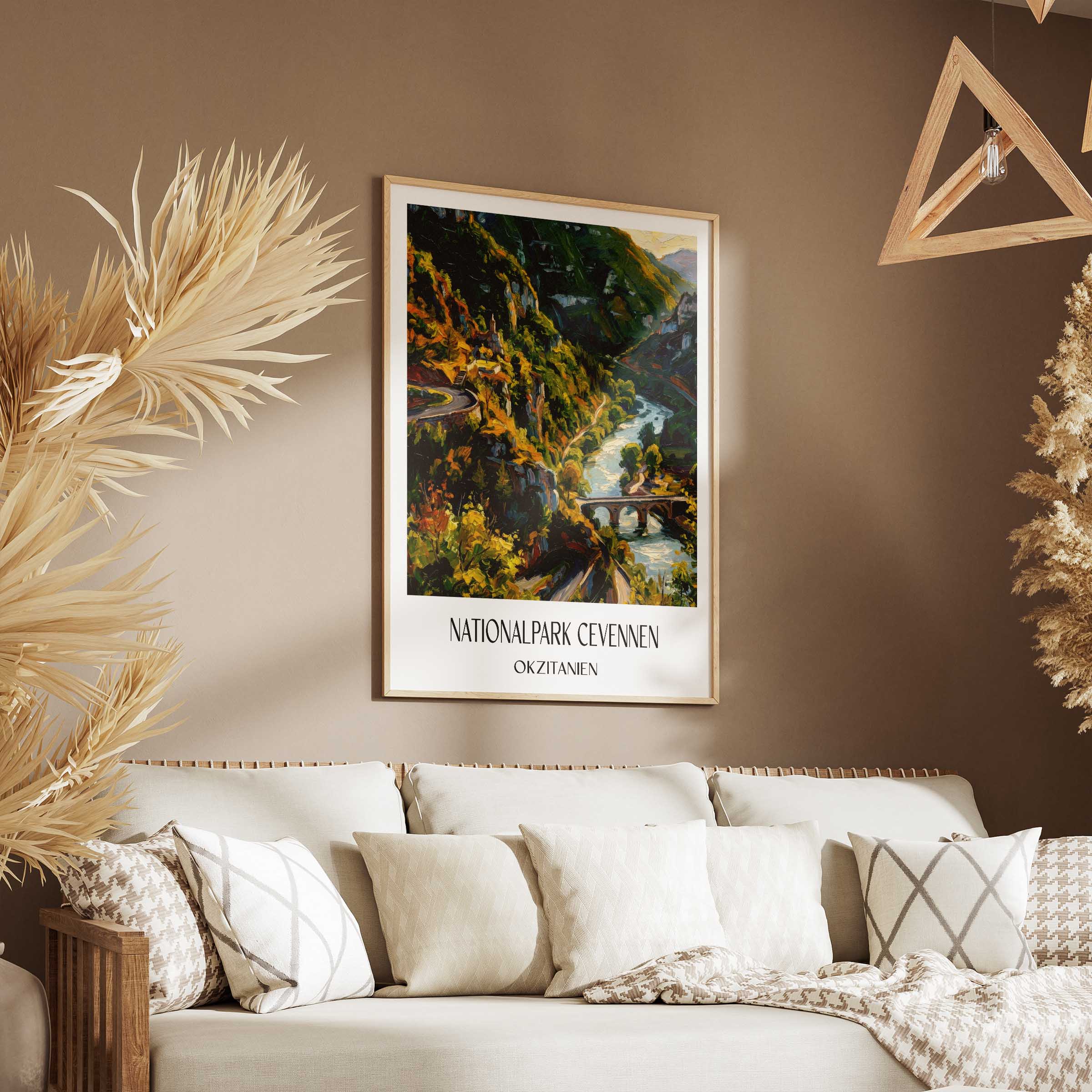 nationalpark-cevennen-okzitanien--frankreich-poster-oil-painting-oelgemaelde