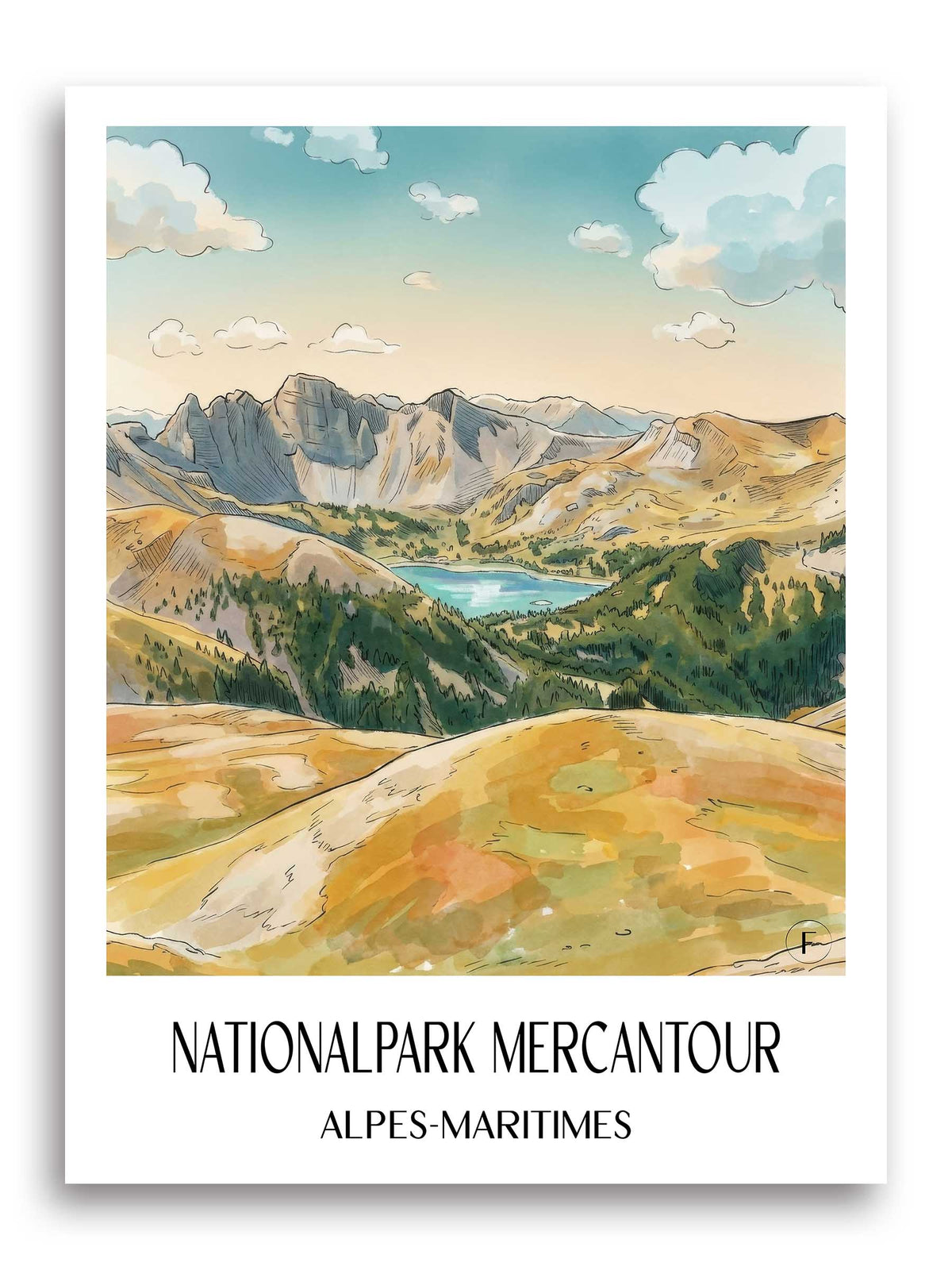 nationalpark-mercantour-alpes-maritimes-frankreich-poster-aquarell