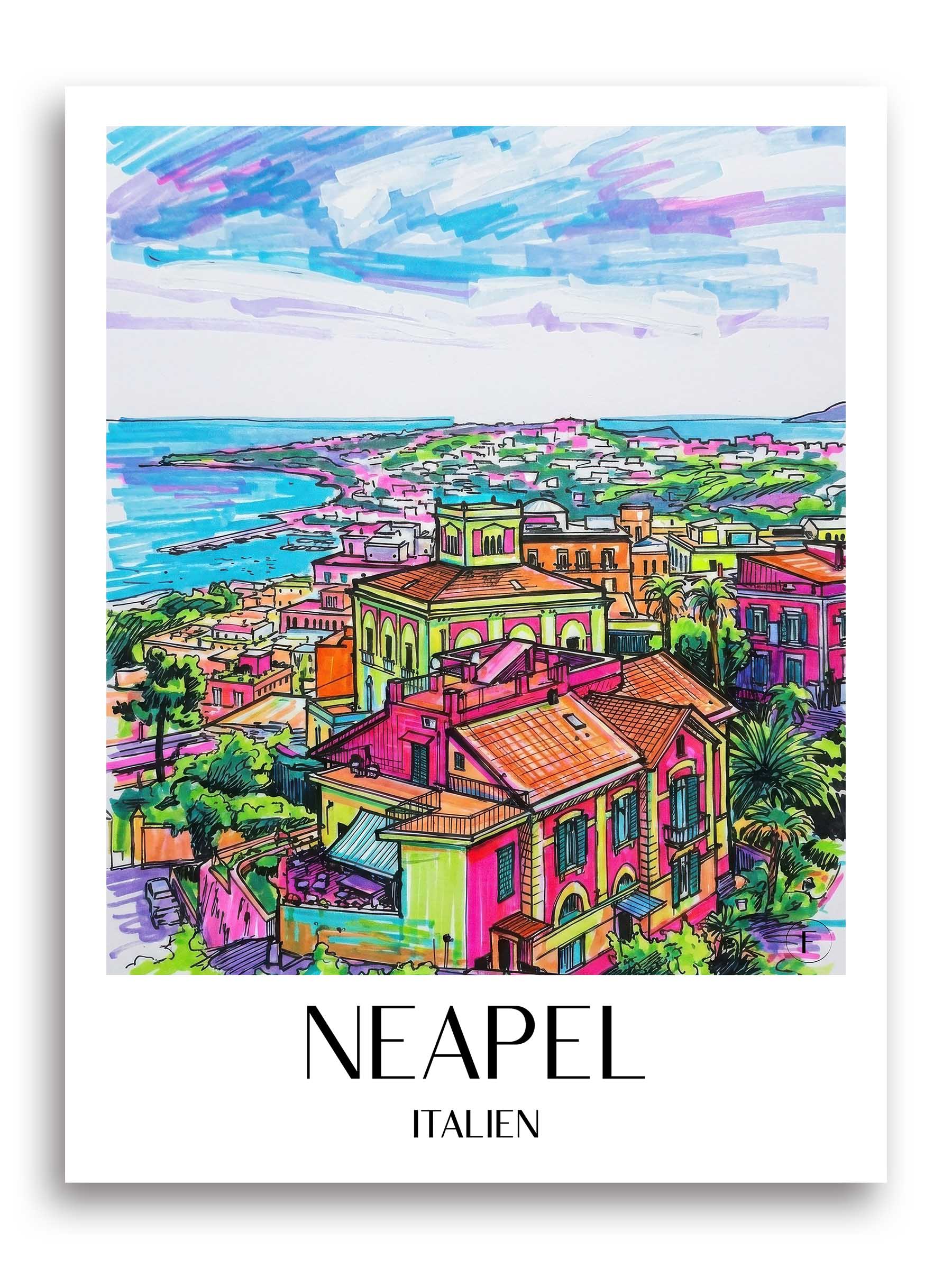 neapel-italien-poster-graffiti