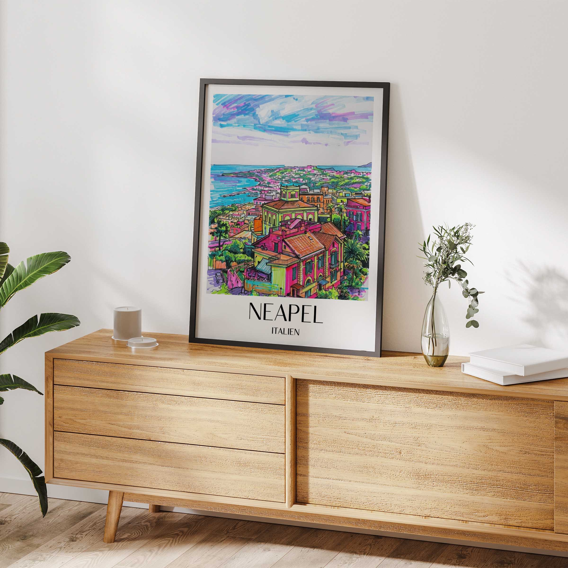 neapel-italien-poster-graffiti