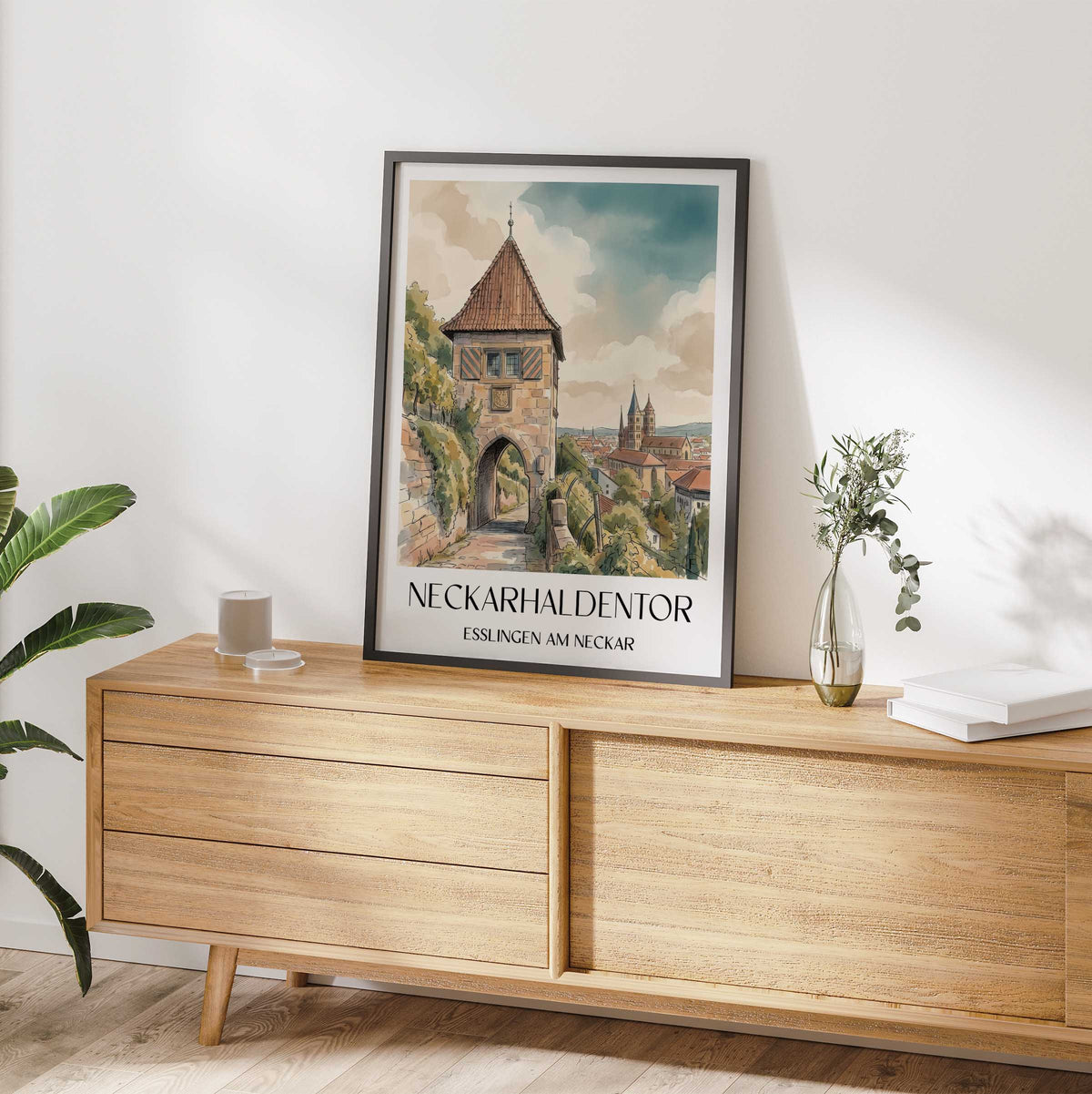 neckarhaldentor-esslingen-am-neckar-deutschland-poster-aquarell