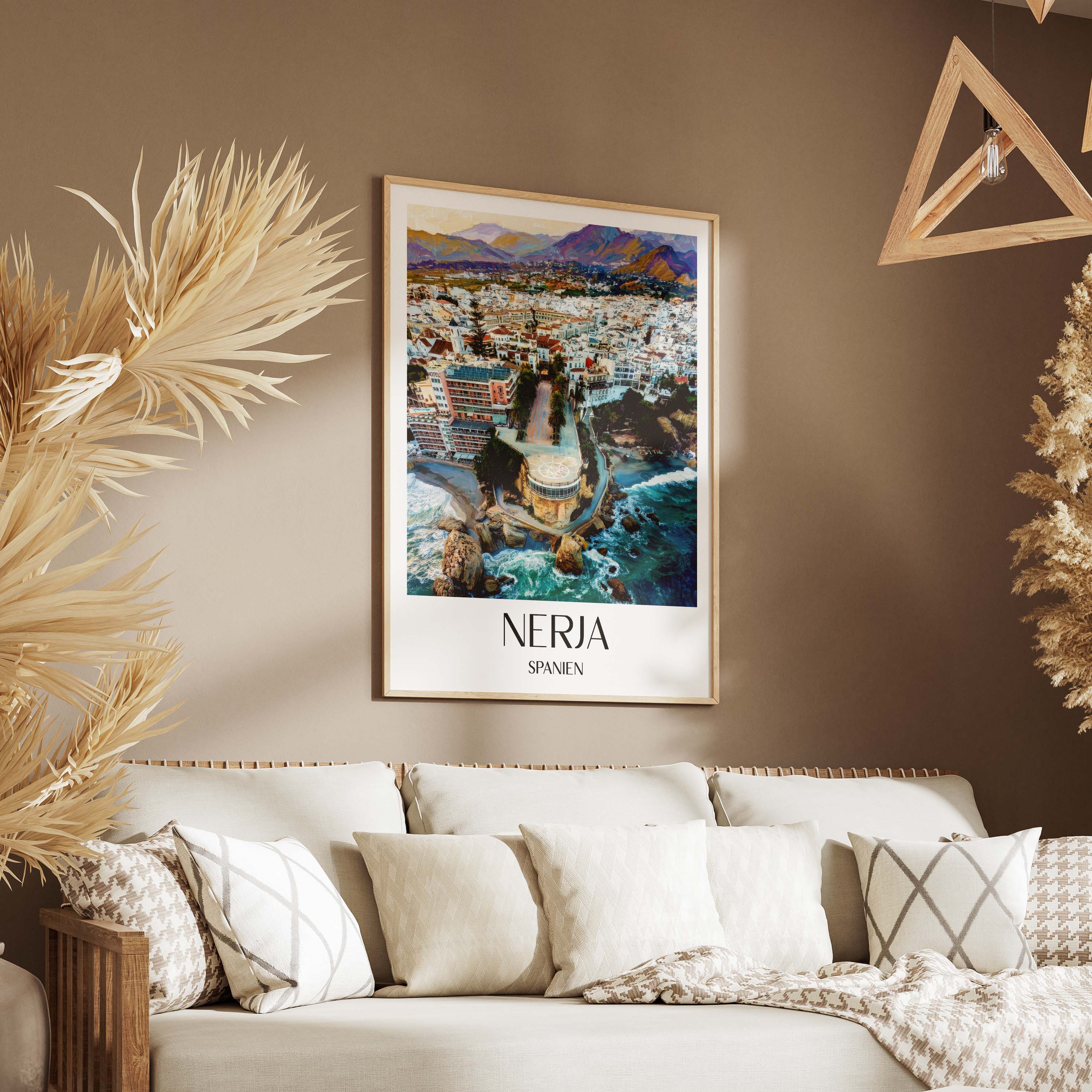 nerja-spanien-spanien-und-spanien-poster-oil-painting-oelgemaelde