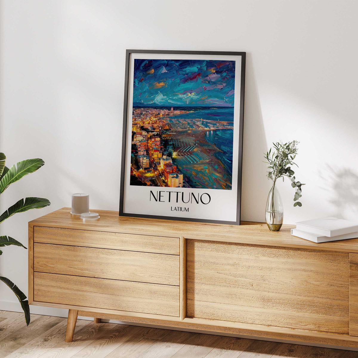 nettuno-latium-italien-poster-oil-painting-oelgemaelde