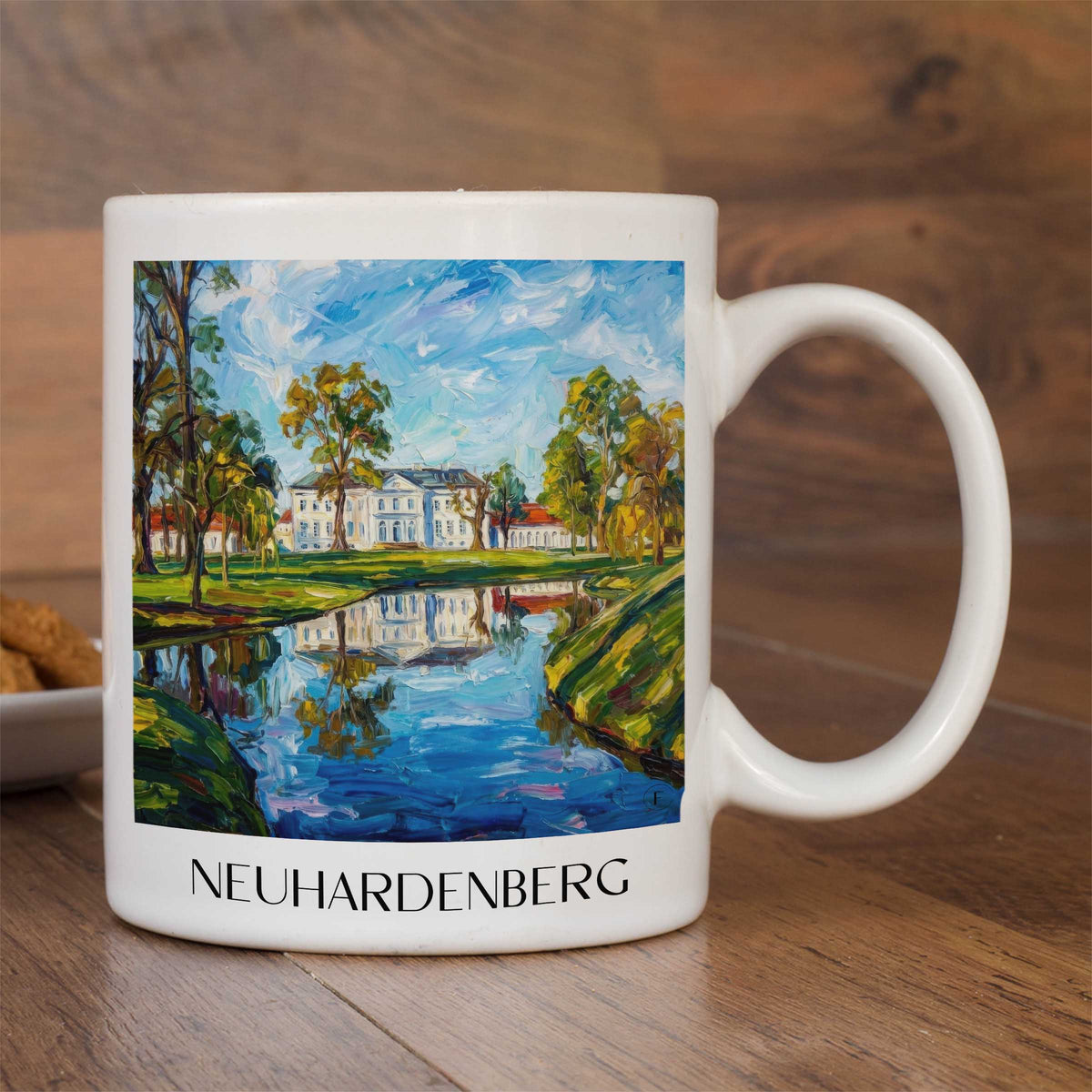 neuhardenberg-brandenburg-deutschland-kaffeebecher-oil-painting-oelgemaelde
