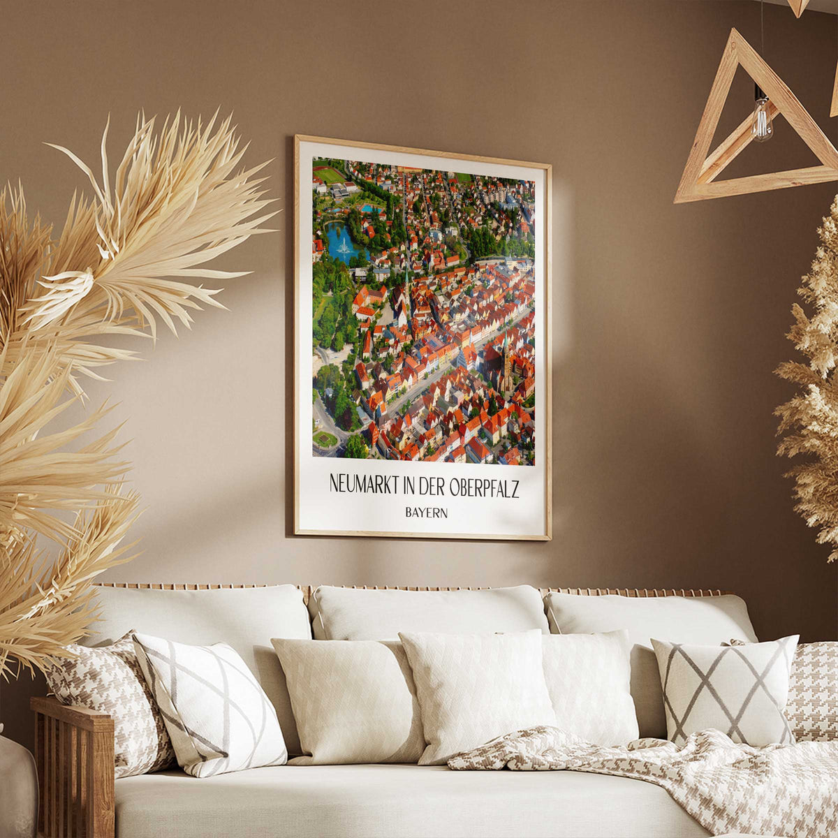 neumarkt-in-der-oberpfalz-bayern-deutschland-poster-oil-painting-oelgemaelde