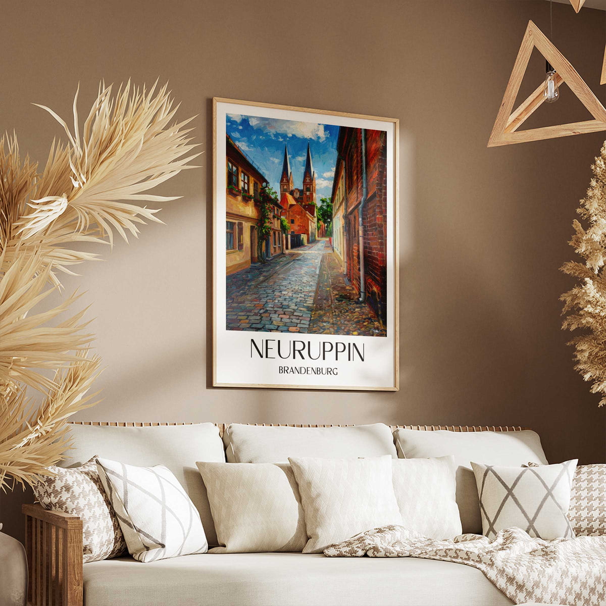 neuruppin-brandenburg-deutschland-poster-oil-painting-oelgemaelde