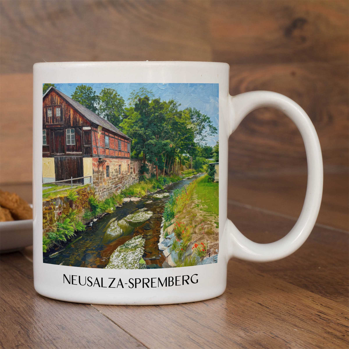 neusalza-spremberg-oberlausitz-deutschland-kaffeebecher-oil-painting-oelgemaelde