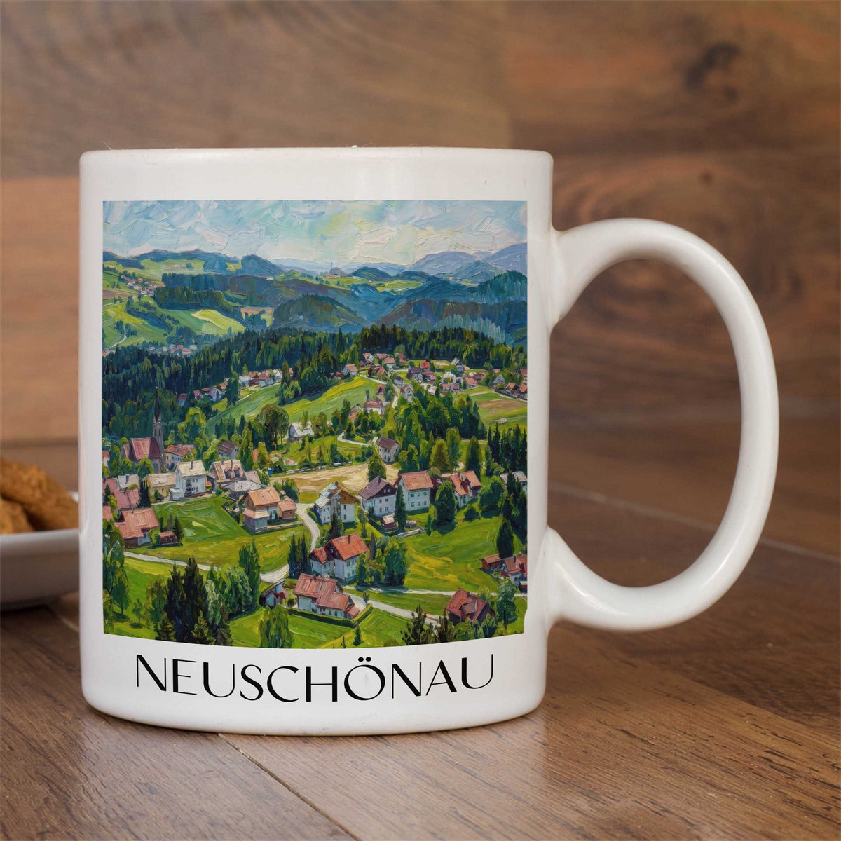 neuschönau-bayerischer-wald-deutschland-kaffeebecher-oil-painting-oelgemaelde