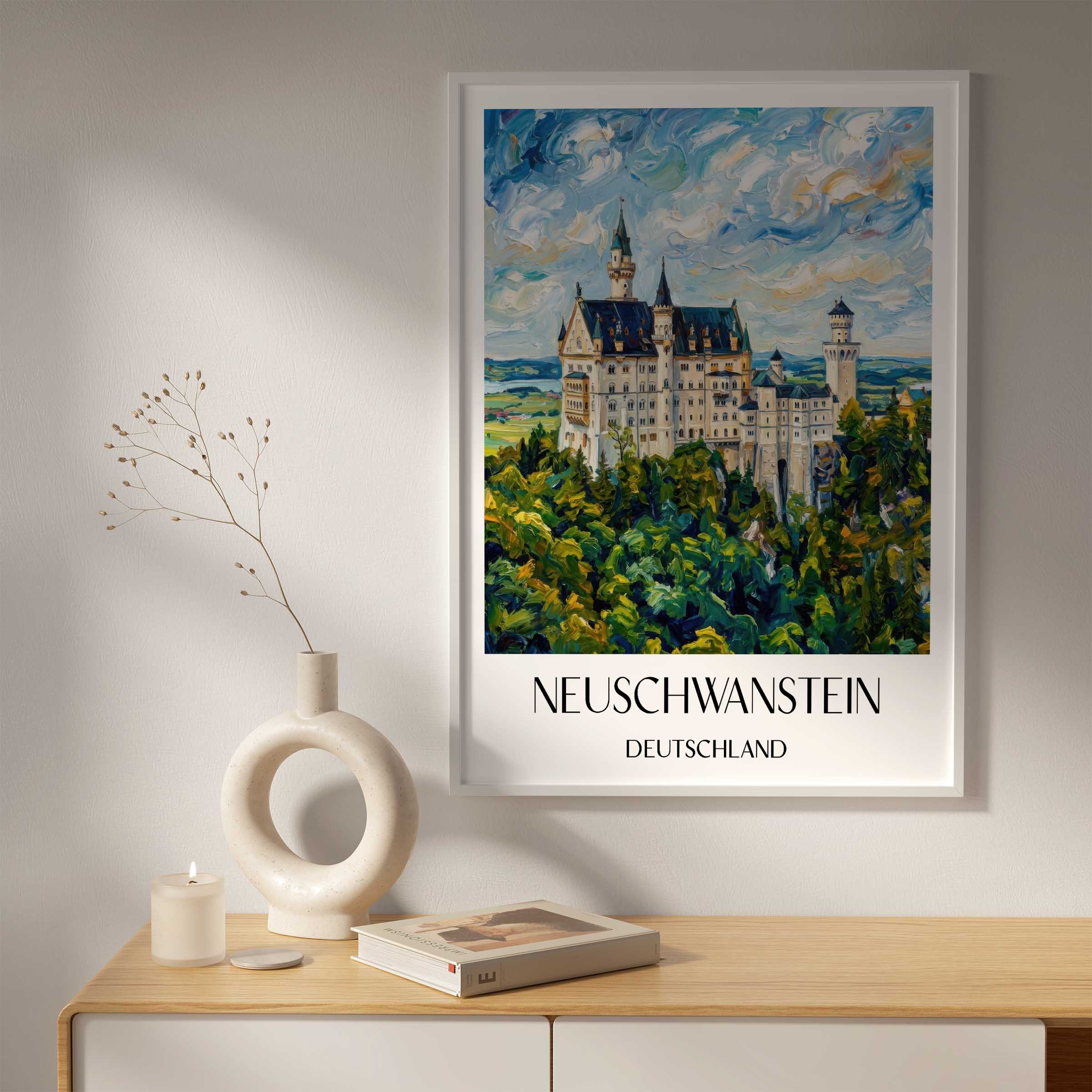 neuschwanstein-deutschland-poster-oil-painting-oelgemaelde
