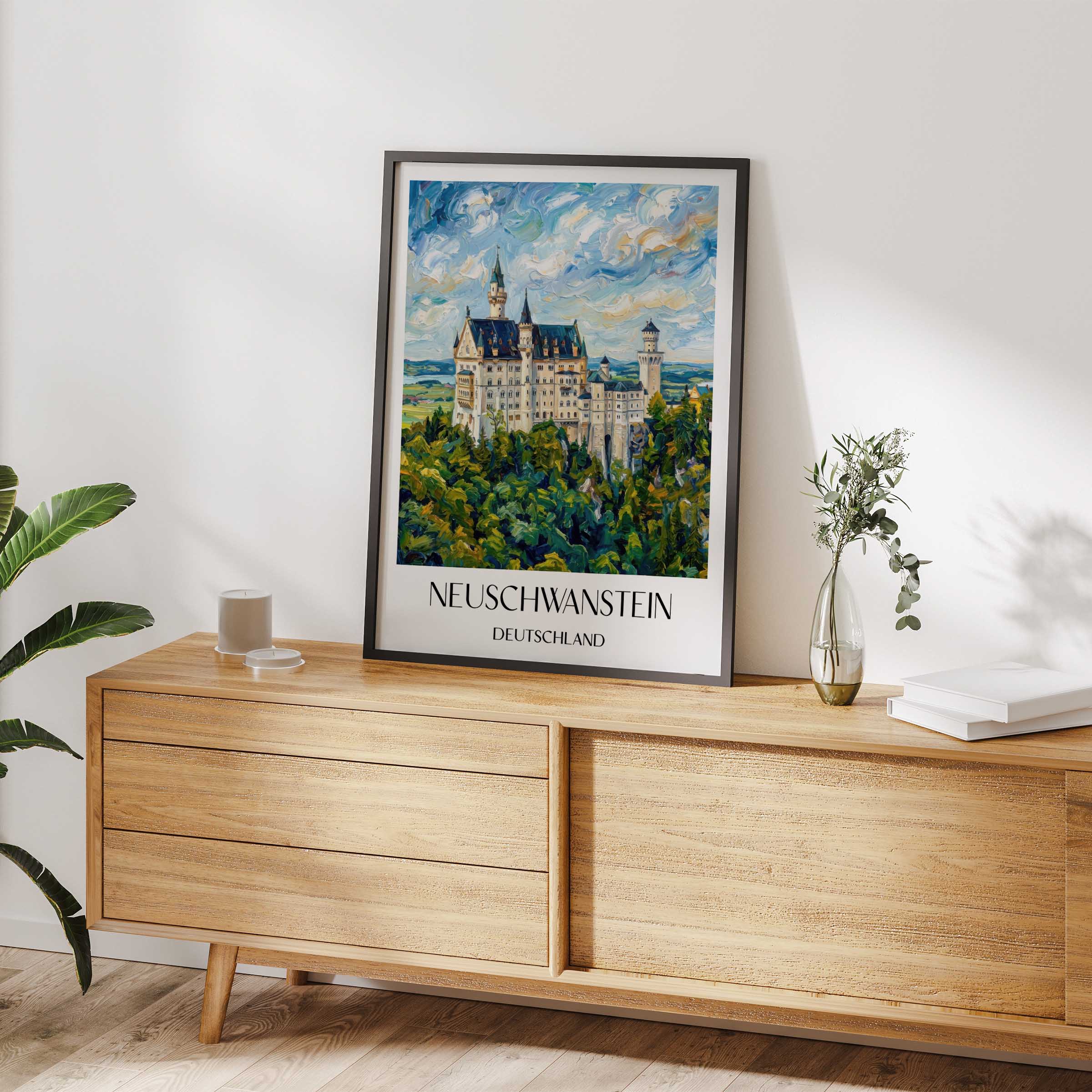 neuschwanstein-deutschland-poster-oil-painting-oelgemaelde