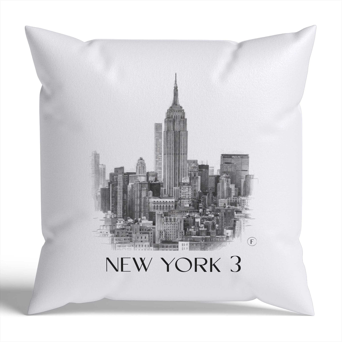 new-york-3-usa-usa-kissenbezug-bleistift-zeichnung-drawing