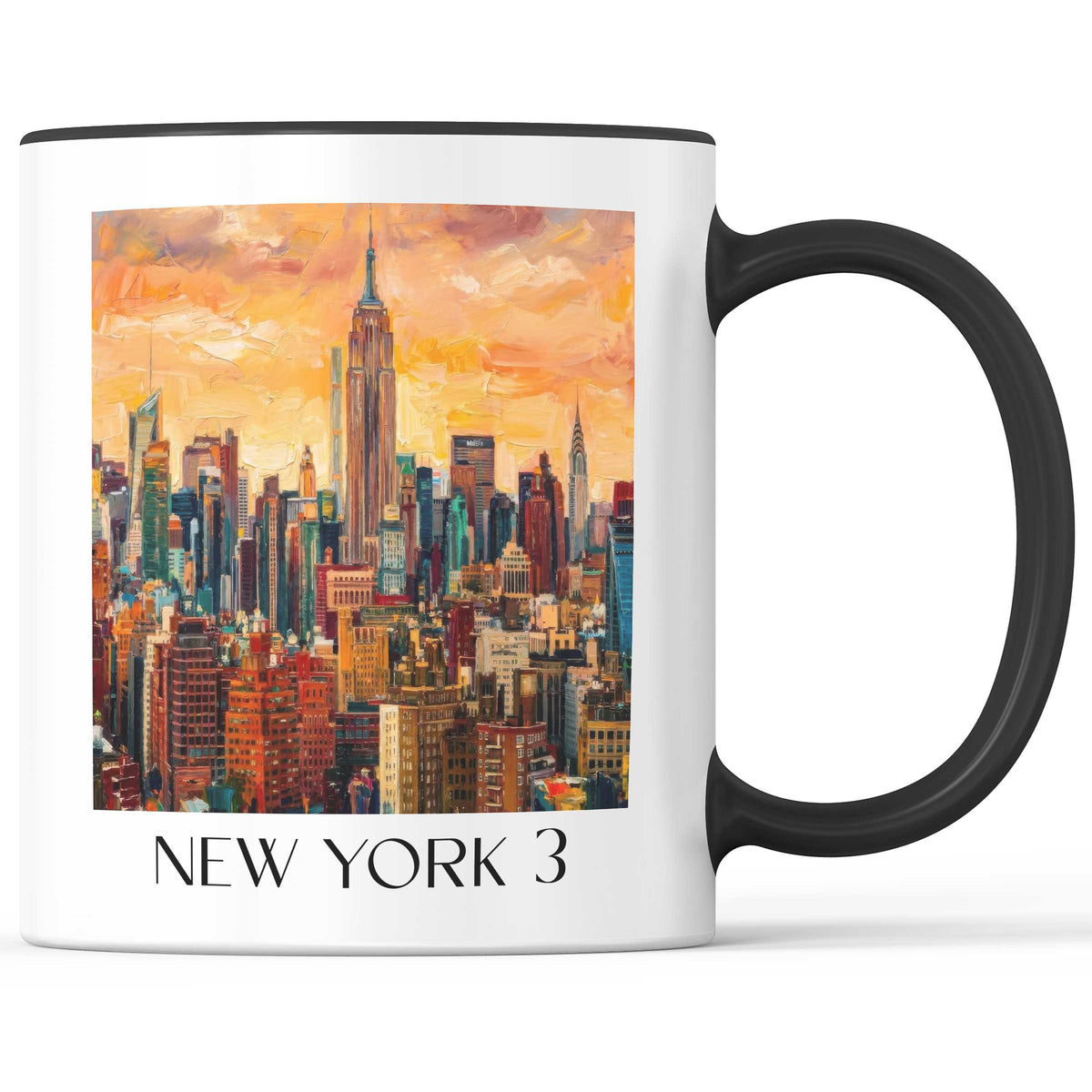 new-york-3-usa-kaffeebecher-oil-painting-oelgemaelde