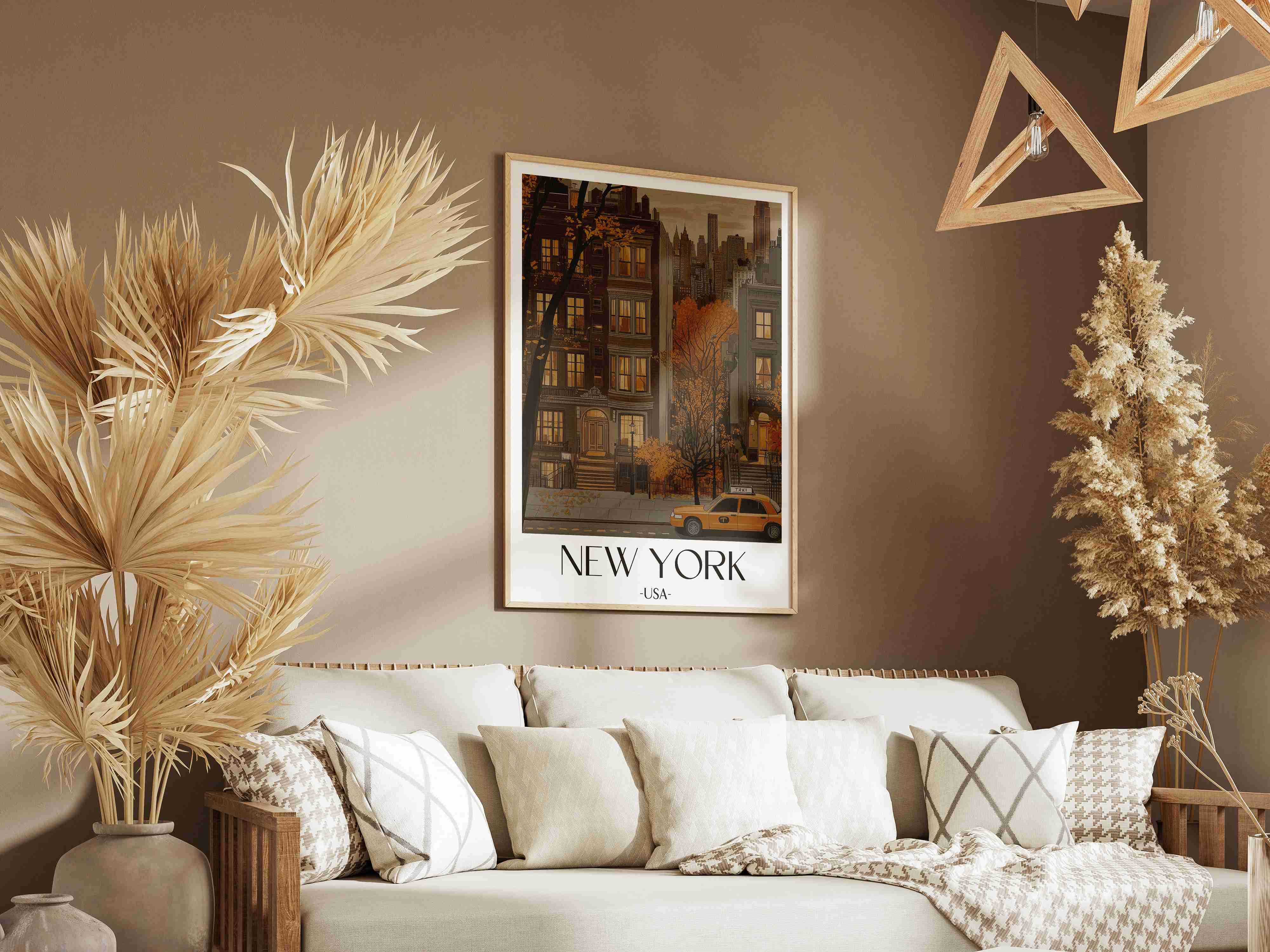 new-york-usa-usa-poster-aquarell