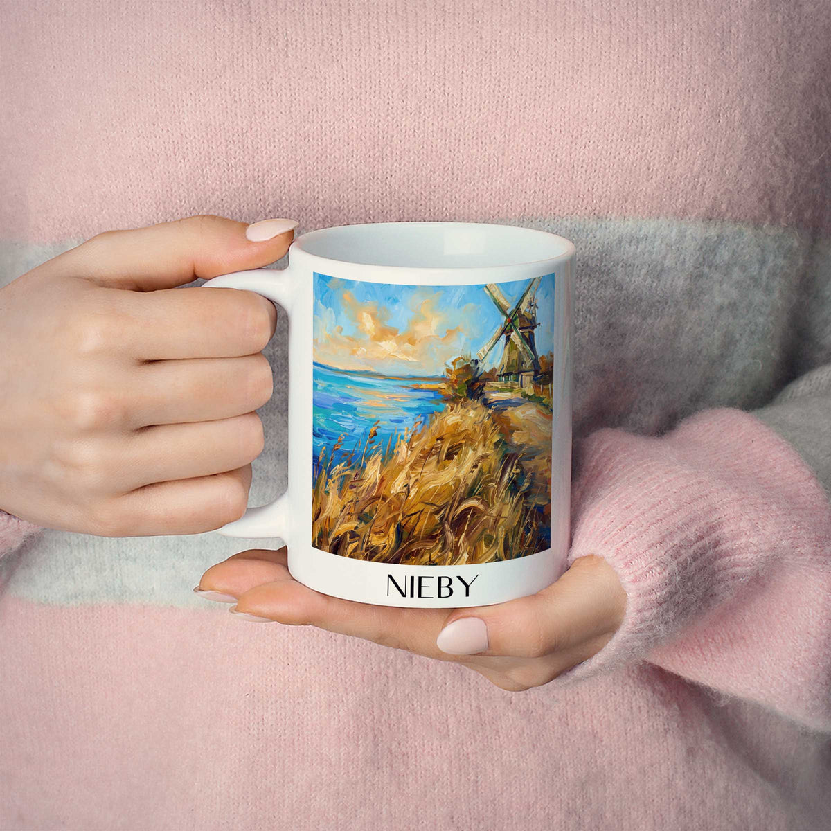 nieby-ostsee-deutschland-kaffeebecher-oil-painting-oelgemaelde