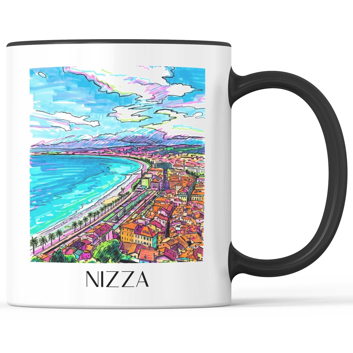 nizza-frankreich-kaffeebecher-graffiti