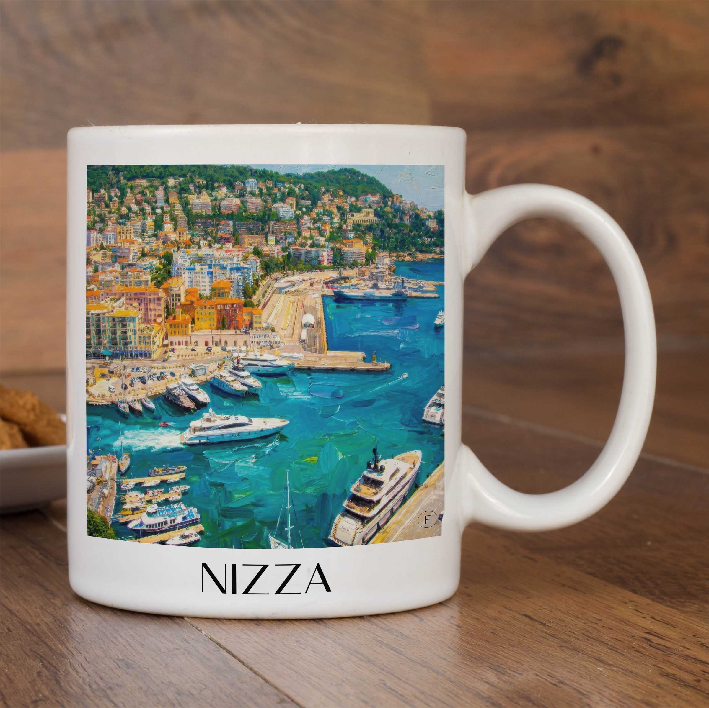 nizza-côte-d´azur-frankreich-kaffeebecher-oil-painting-oelgemaelde