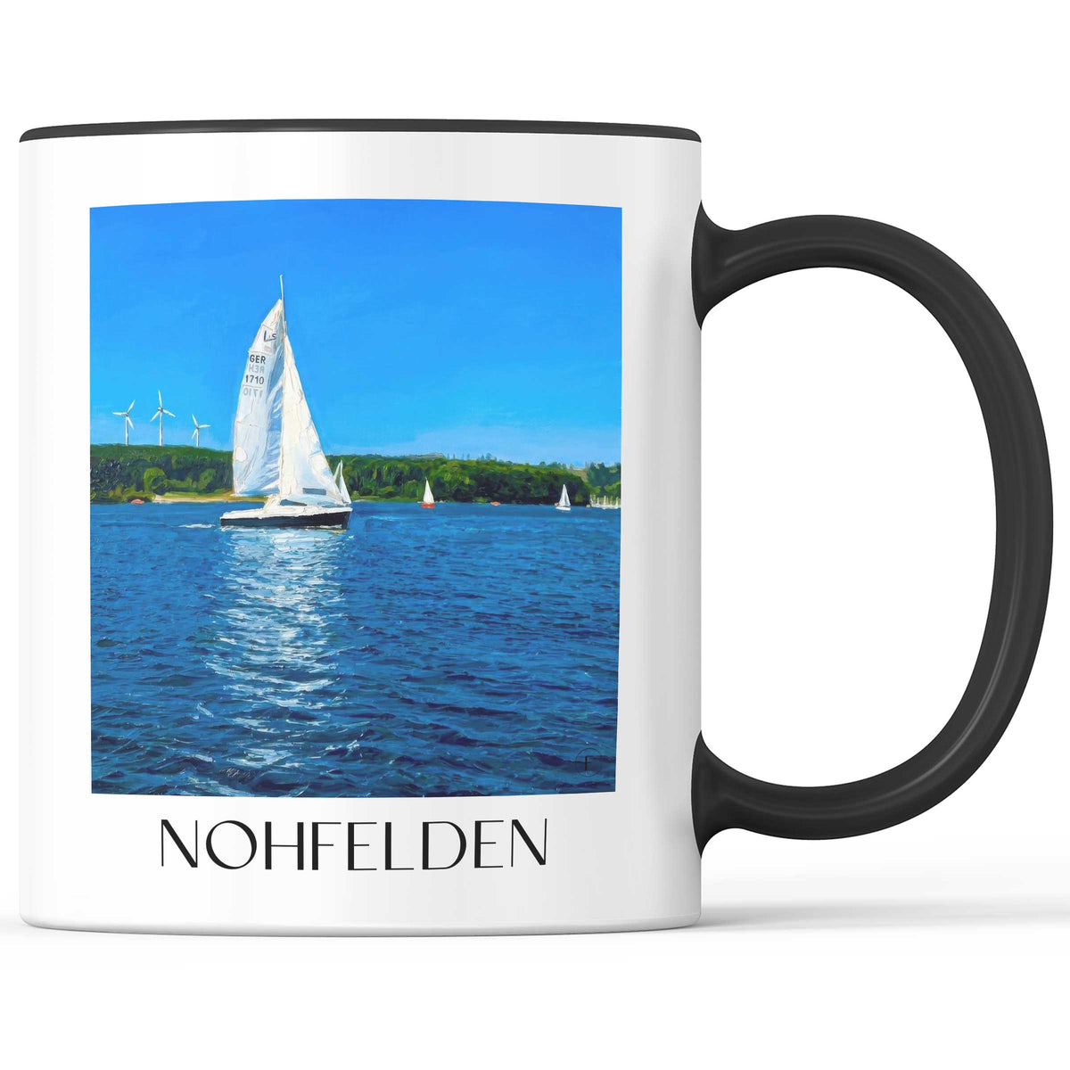 nohfelden-bostalsee-deutschland-kaffeebecher-oil-painting-oelgemaelde
