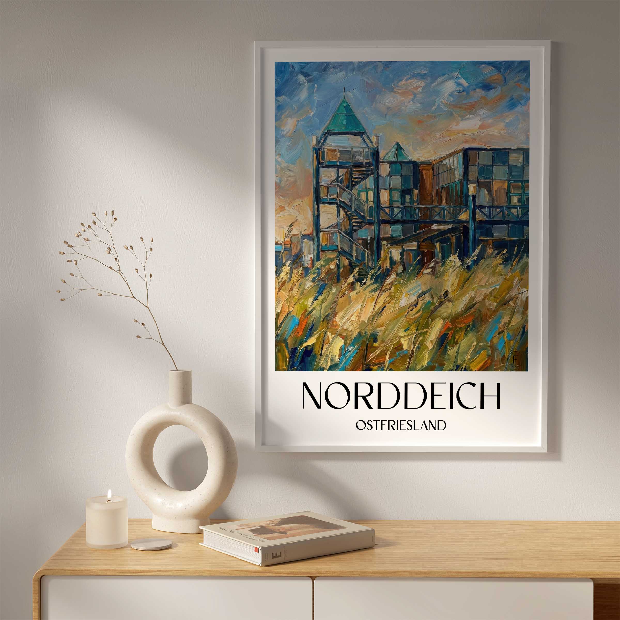 norddeich-ostfriesland-deutschland-poster-oil-painting-oelgemaelde