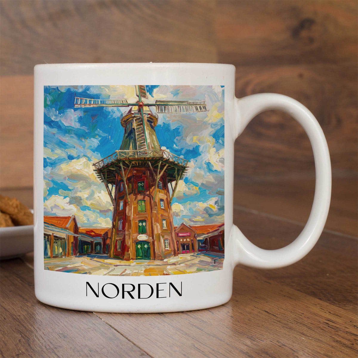 norden-ostfriesland-deutschland-kaffeebecher-oil-painting-oelgemaelde